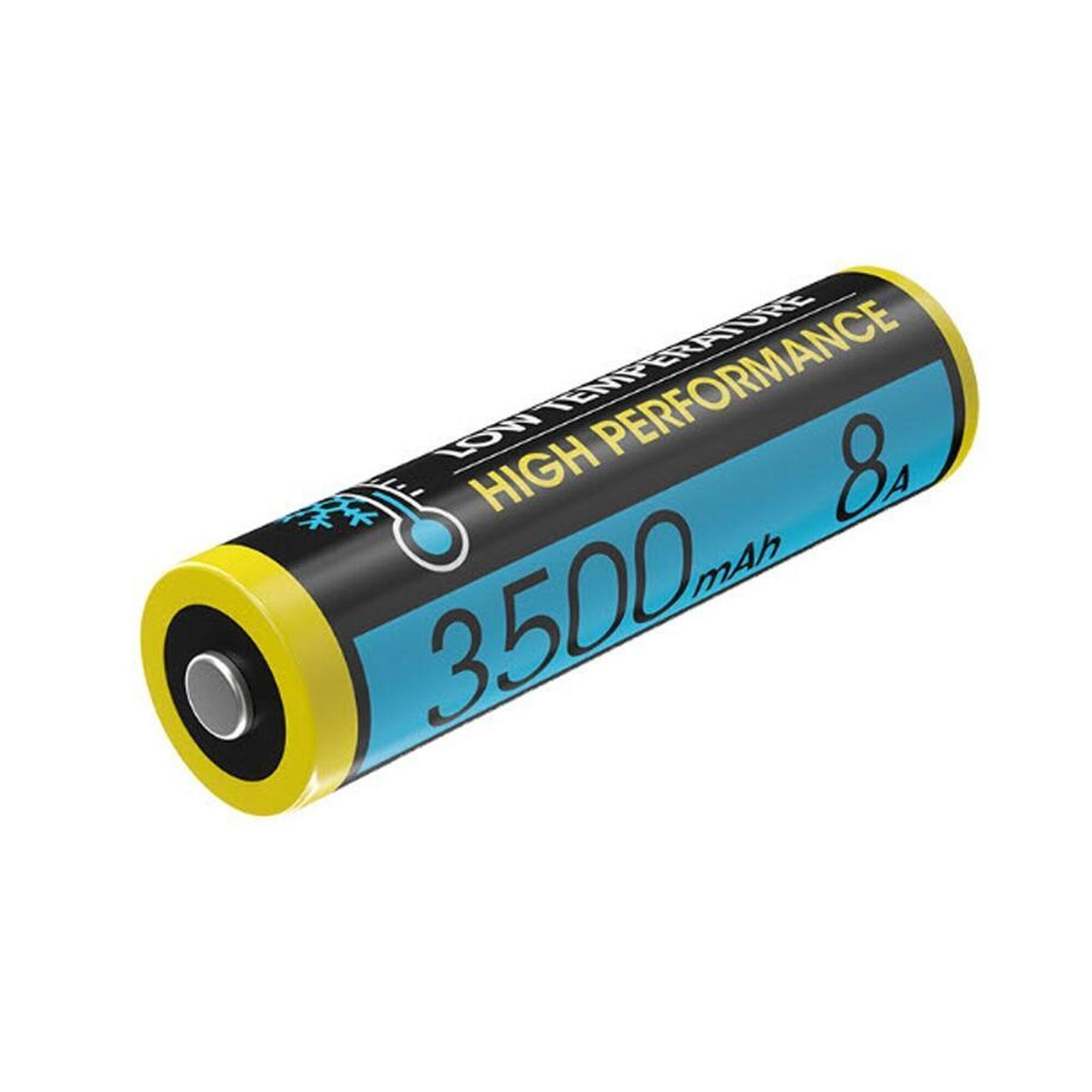 Akumulator NL1835LTHP 3500mAh