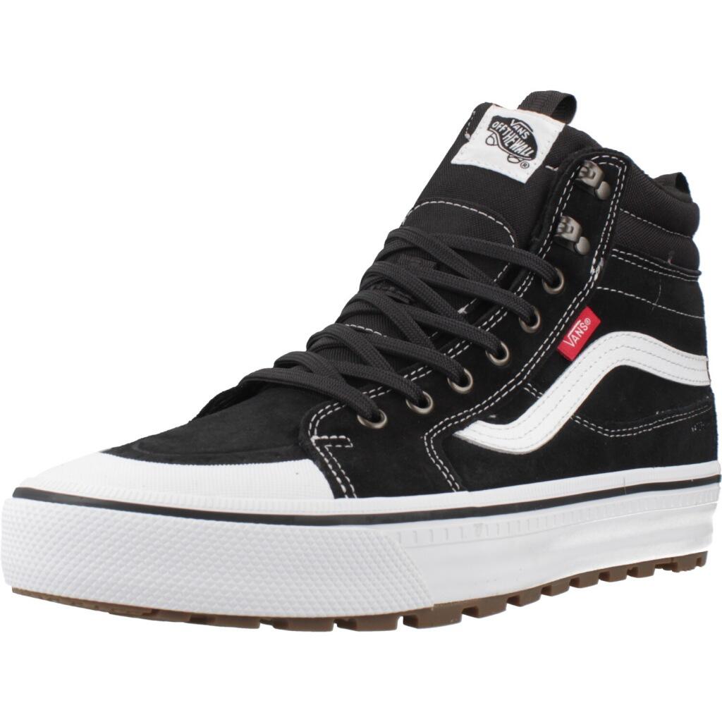 Buty VANS MTE SK8-HI WATERPROOF Czarny