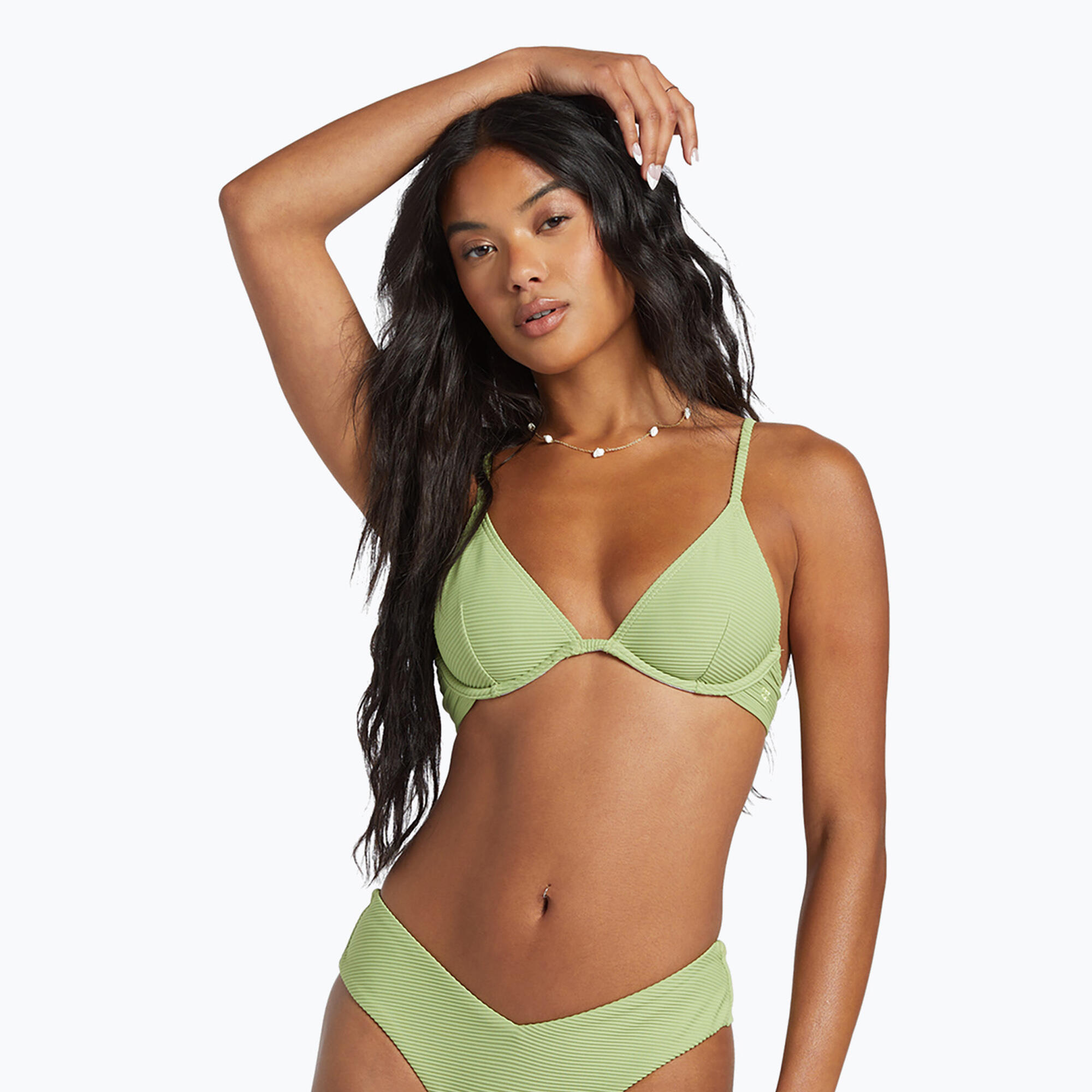 Góra od stroju kąpielowego Billabong Tanlines Reese Underwire
