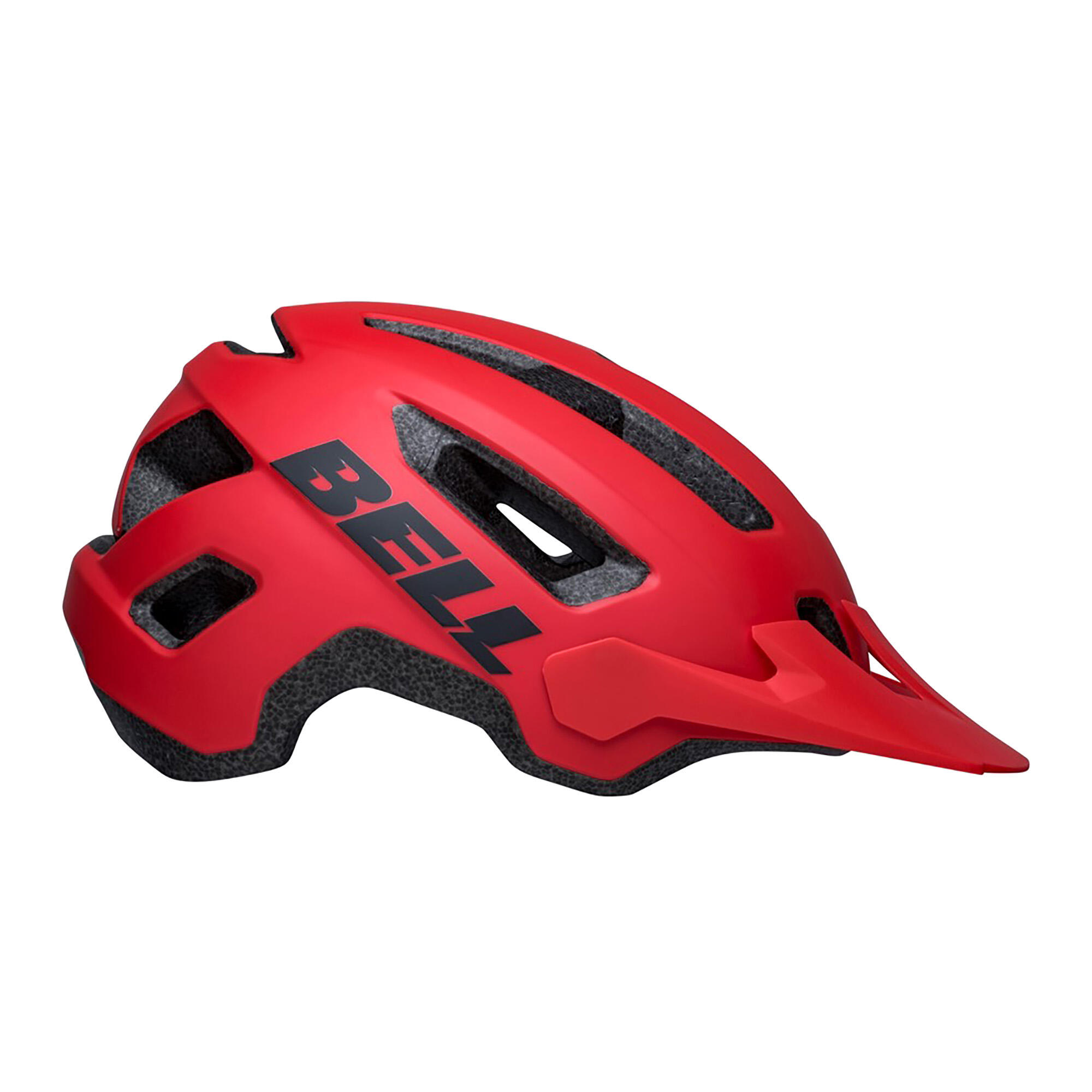 Kask rowerowy dziecięcy Bell Nomad 2 Jr