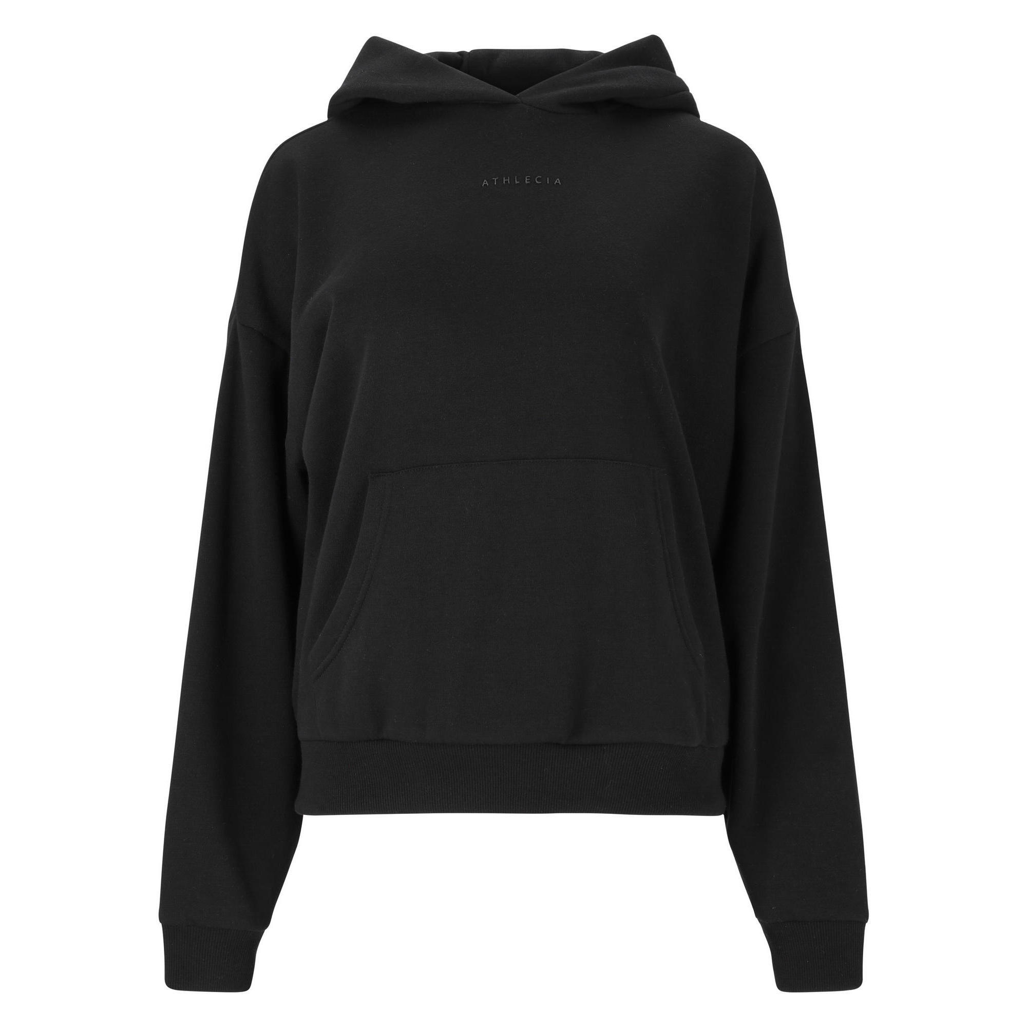 Bluza damska z kapturem Athlecia Ruthie