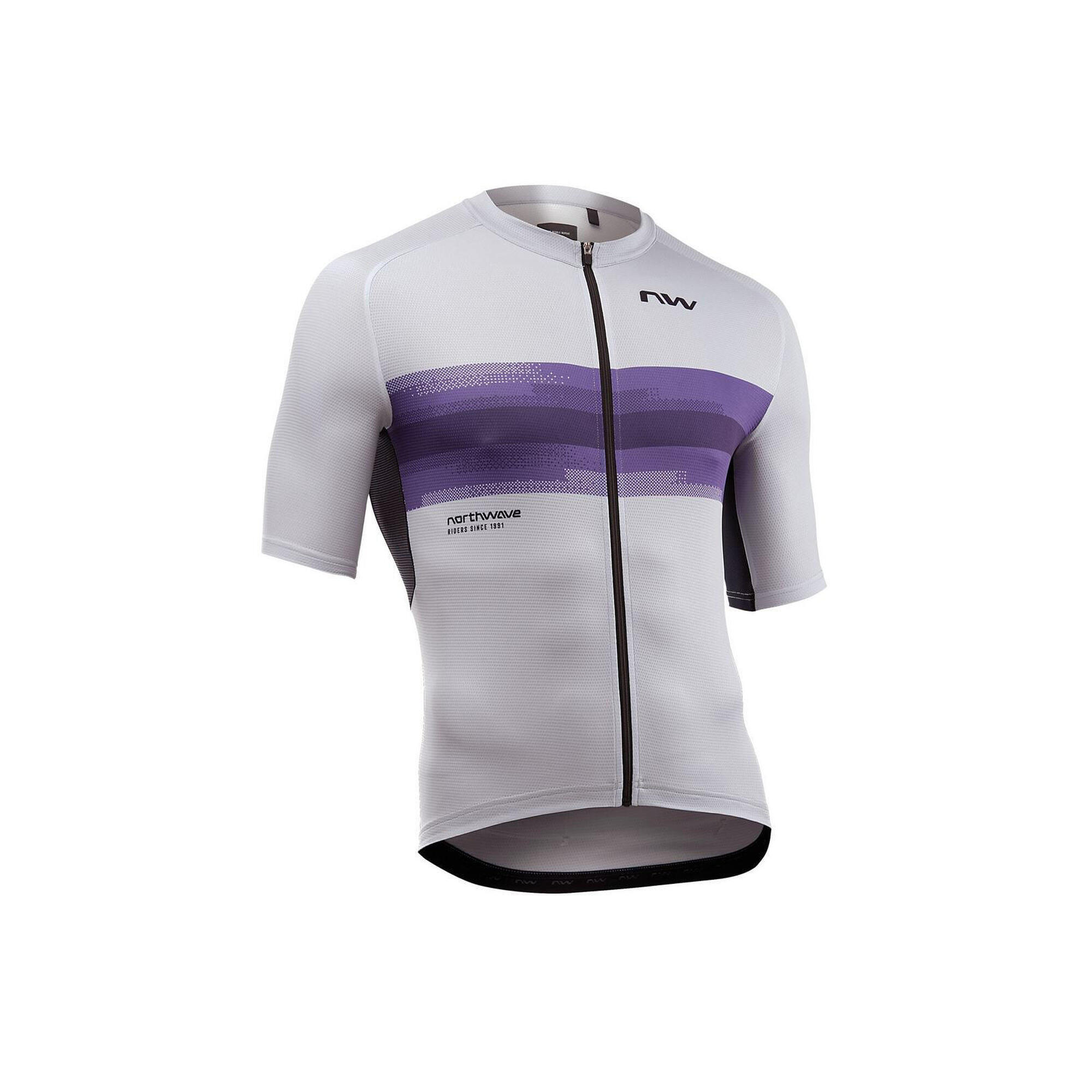 Koszulka rowerowa NORTHWAVE Force Evo Jersey