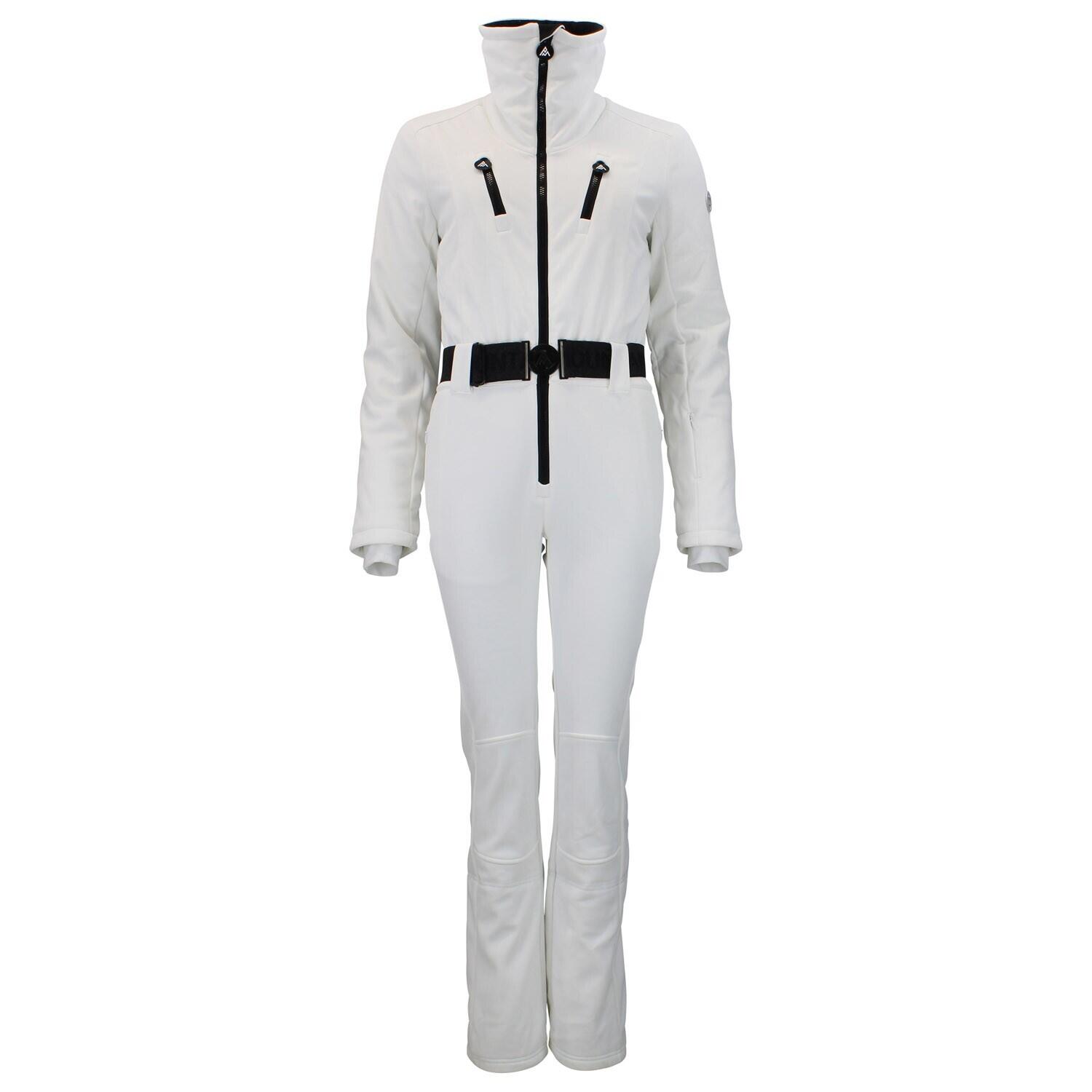 Damski kombinezon narciarski Peak Mountain