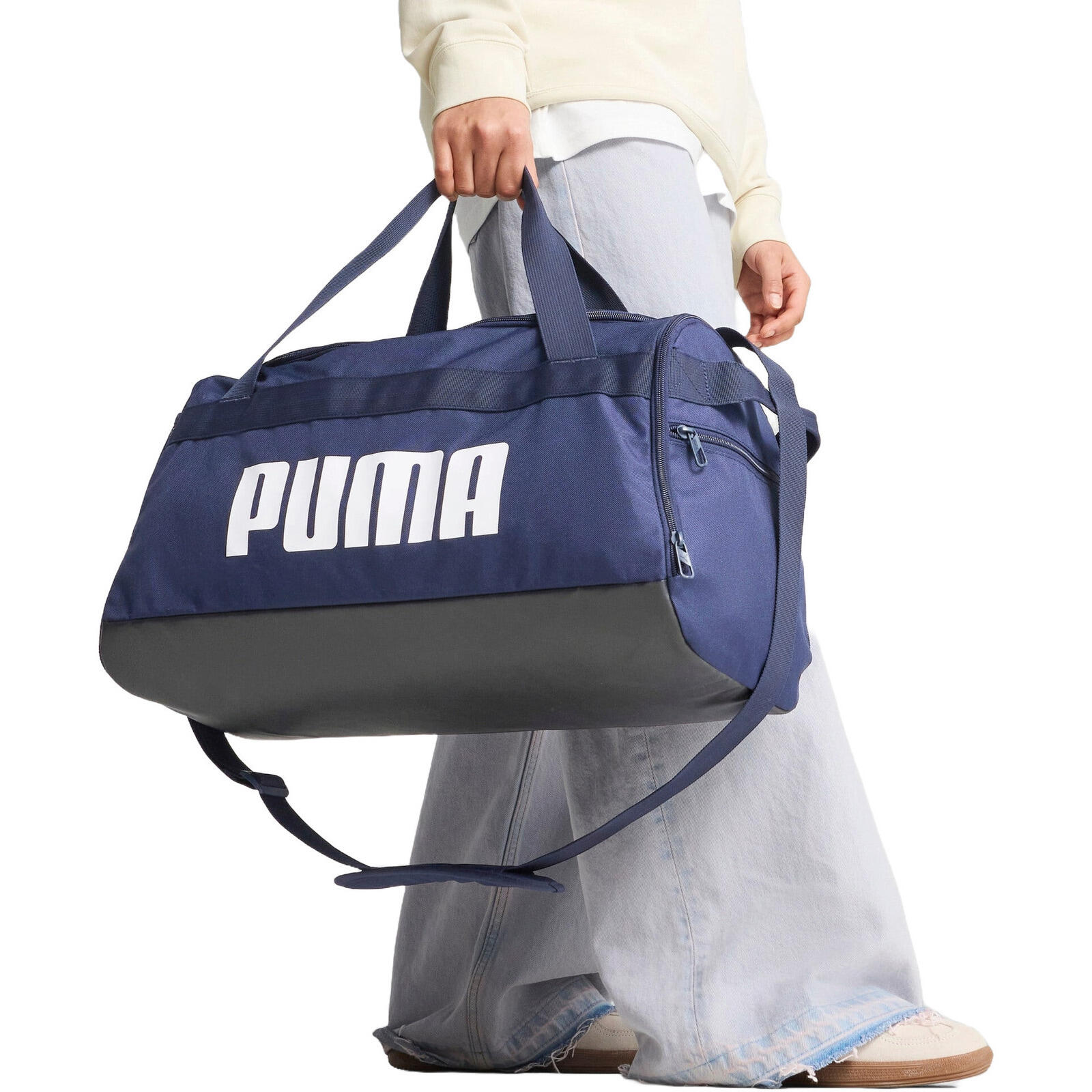 Torba Puma Challenger Small Sports Bag 35L