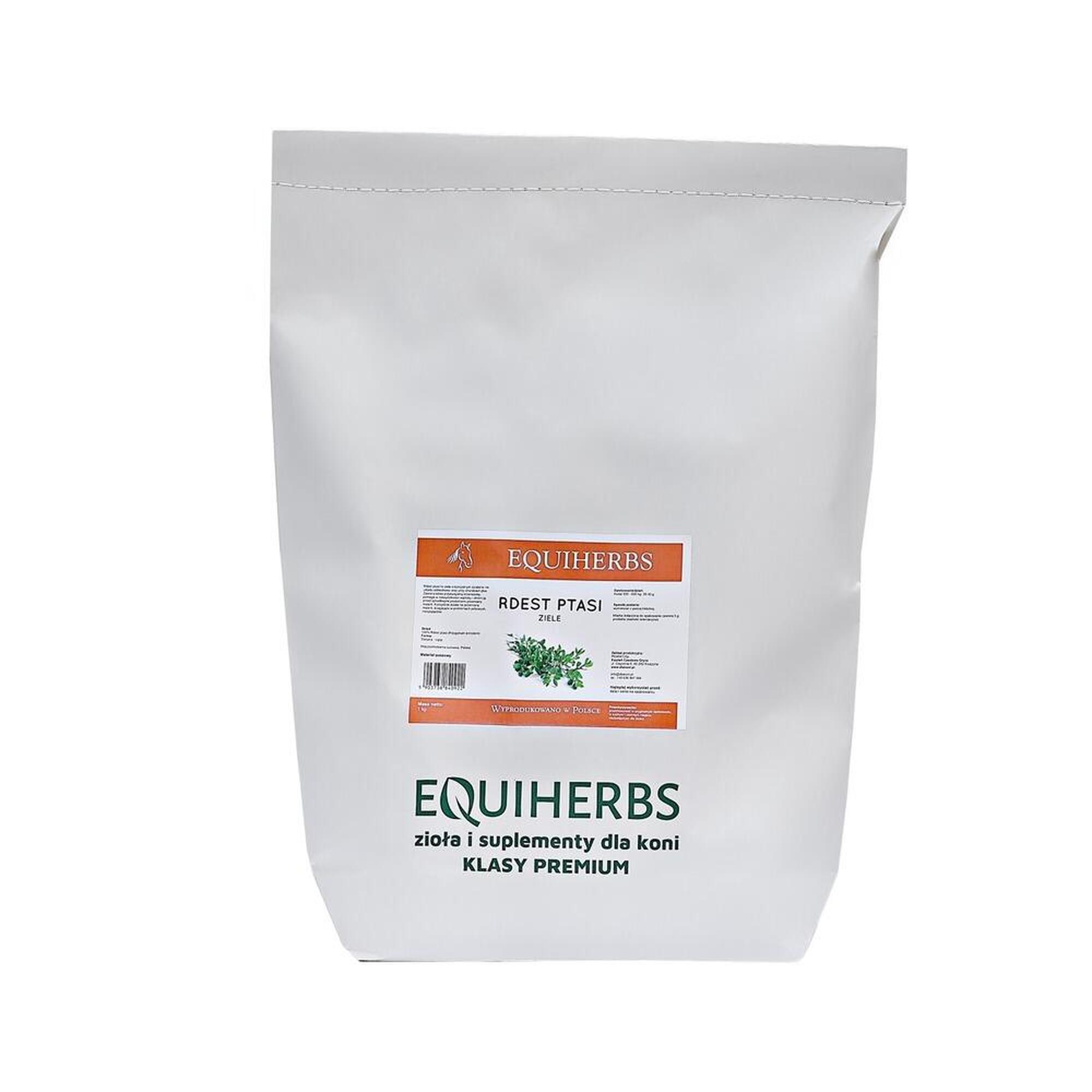 Rdest ptasi EQUIHERBS