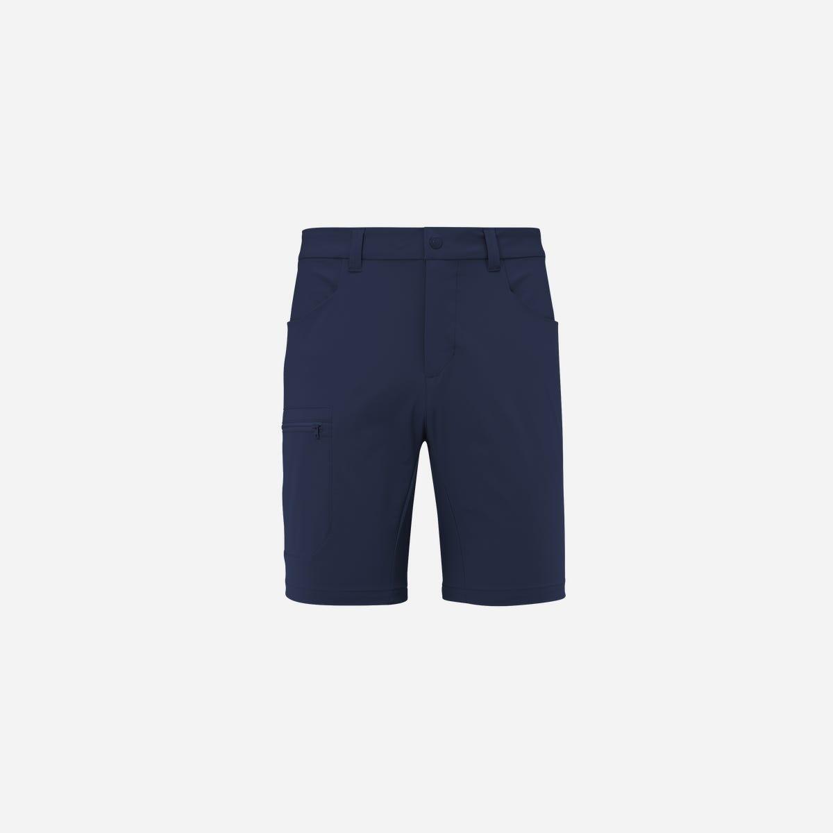 Spodenki trekkingowe męskie Millet Ubic Stretch Short M regular fit