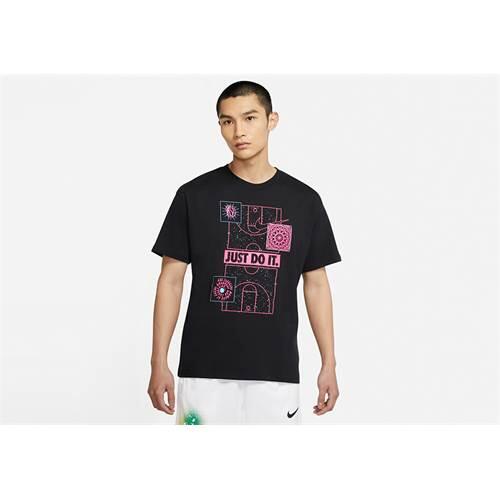 Koszulka sportowa męska Nike Just Do It