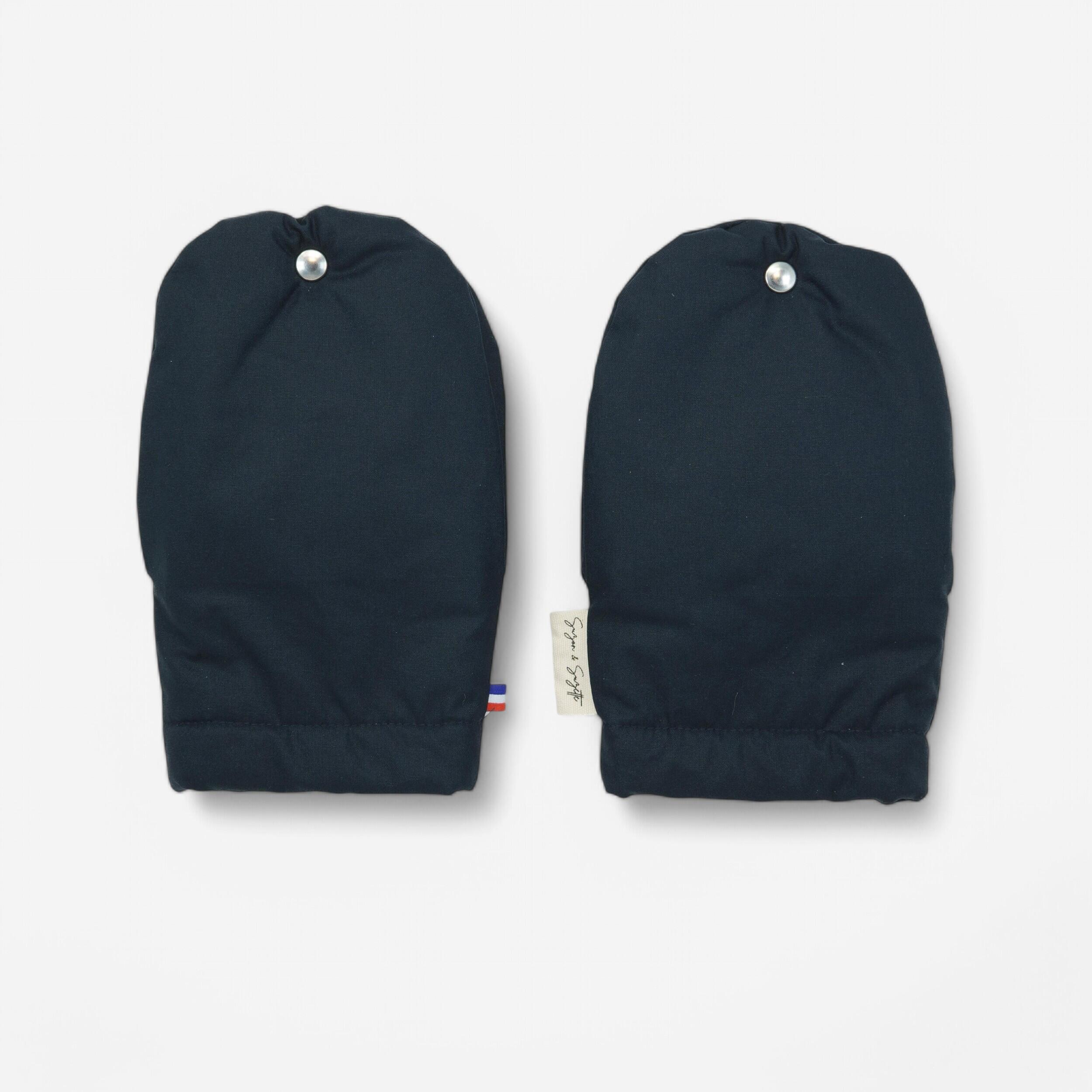 Mufka dla dzieci Gaston