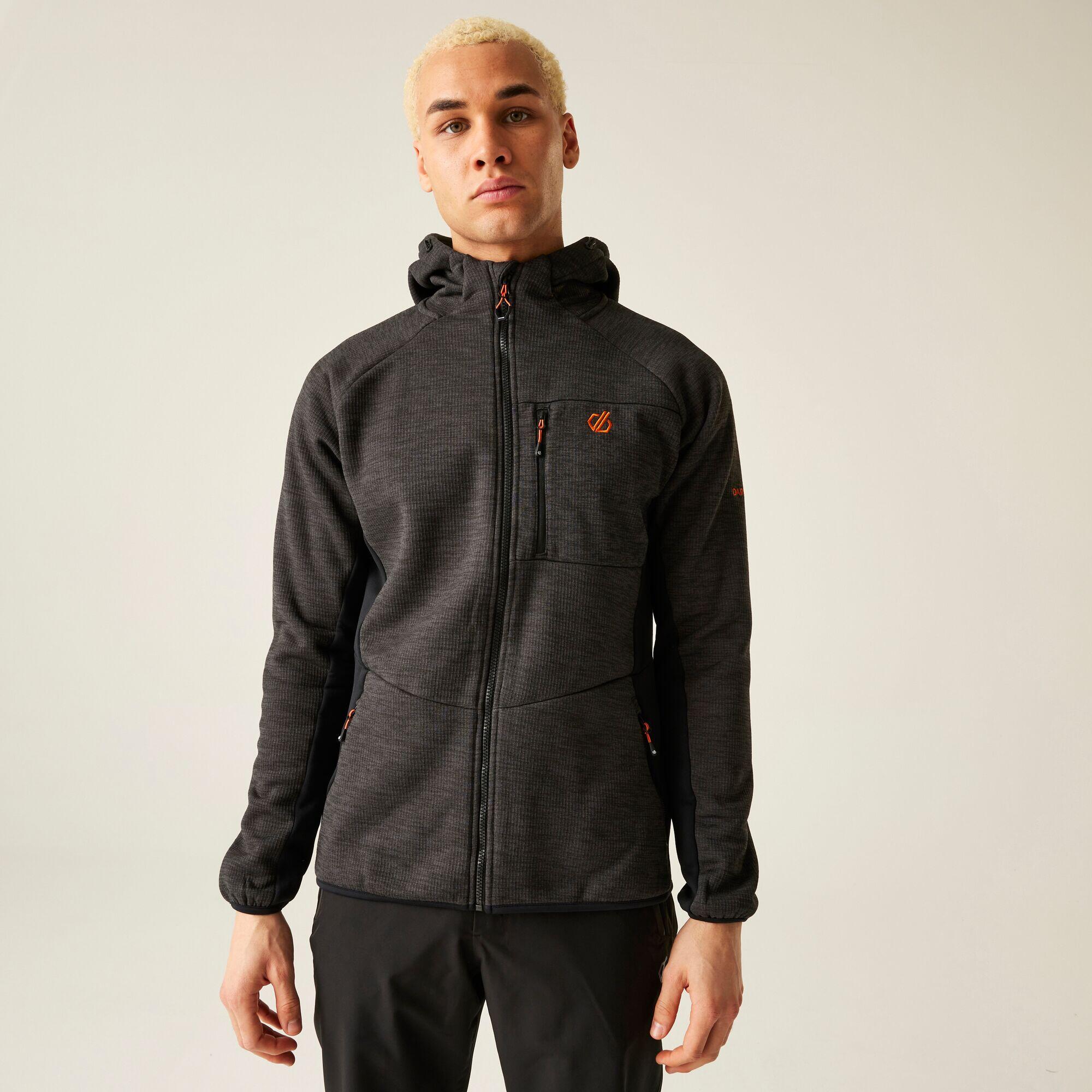 Torrek Pro Midlayer Męski polar turystyczny