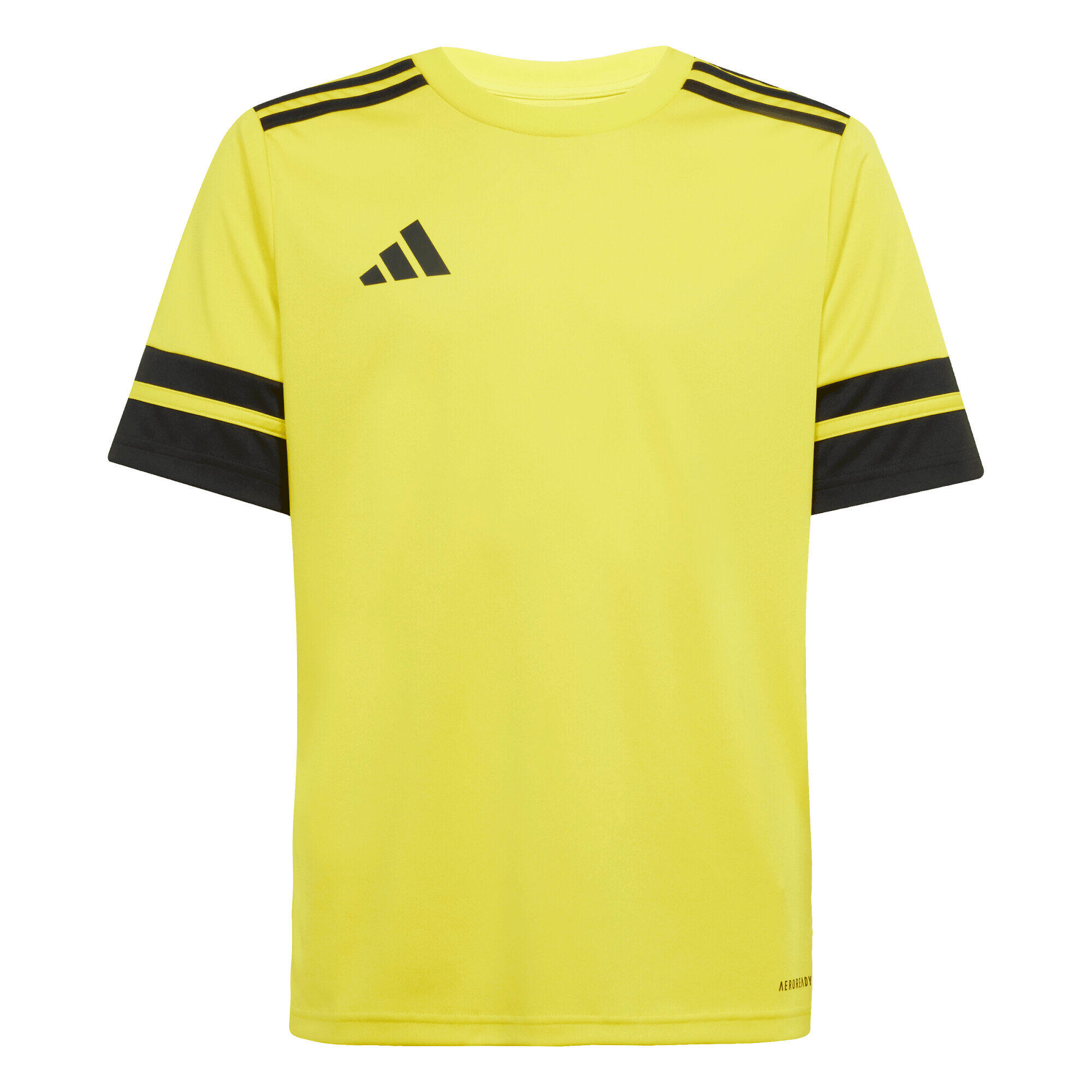 Adidas Sport Squa25 Jsy Y Koszulka Dzieci