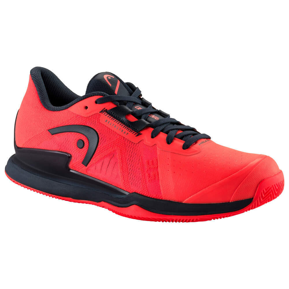Buty do tenisa męskie Sprint Pro 3.5 Clay HEAD