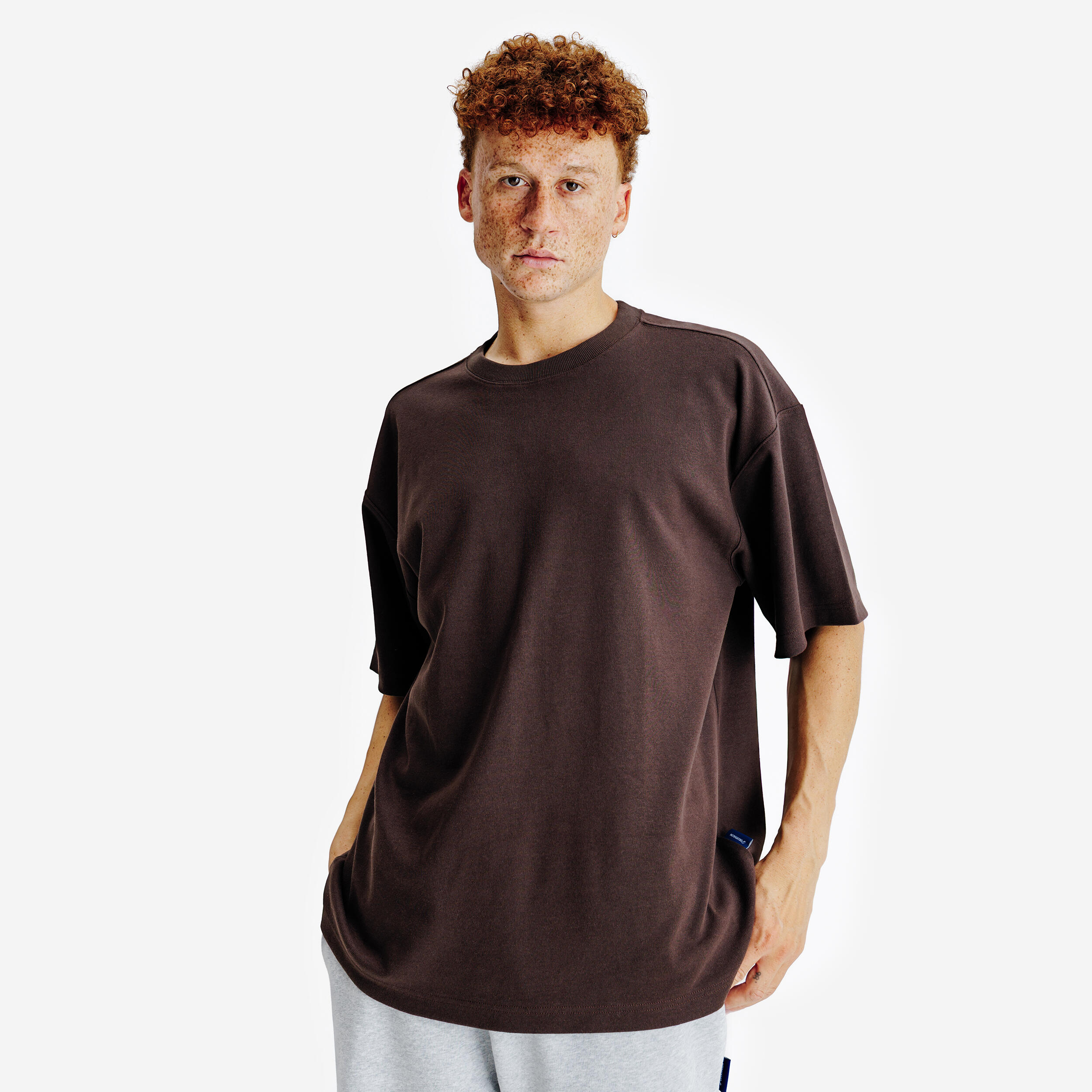 Koszulka męska Elementals