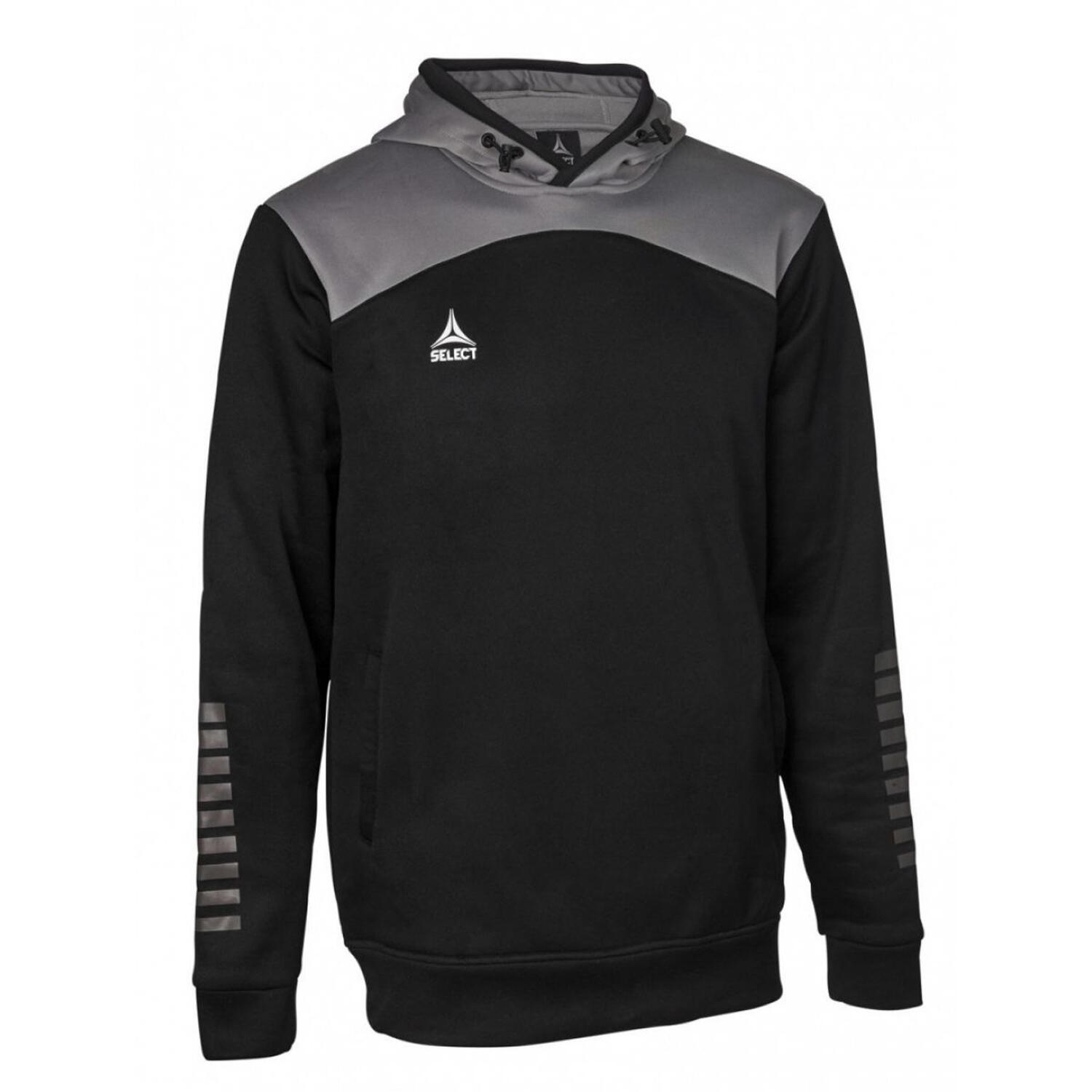 Męska Bluza Z Kapturem Oxford