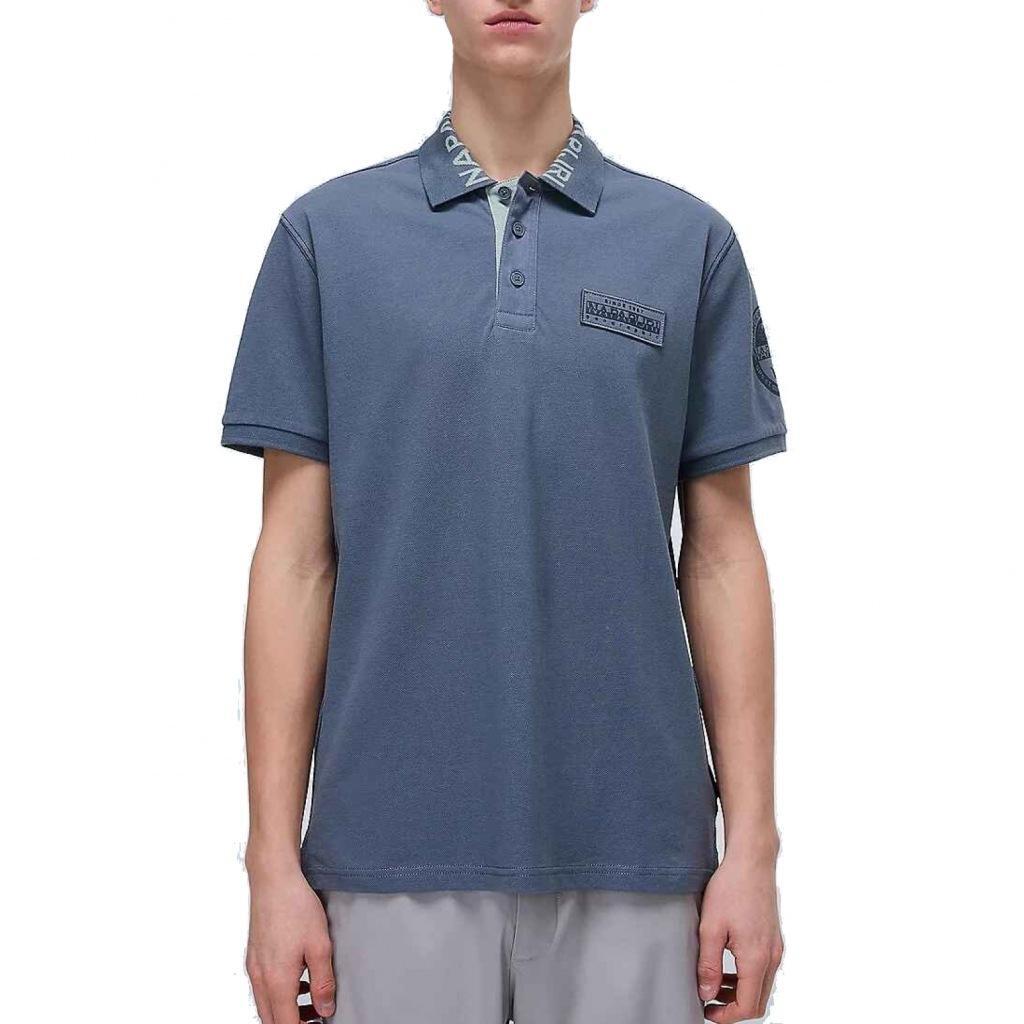 NAPAPIJRI E AMUNDSEN Szary