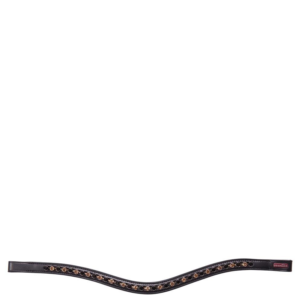 Naczółek z kryształakmi Premiere Lyskamm