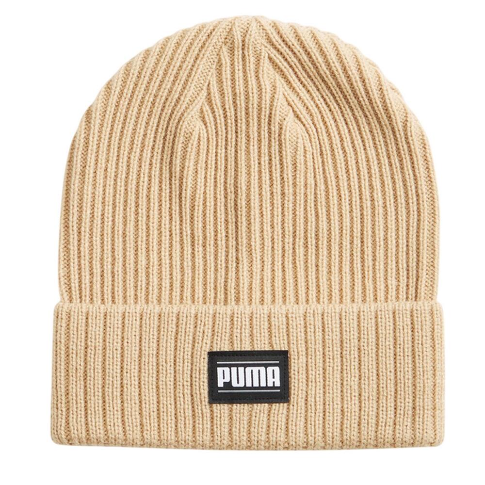 Czapka Prążkowana Akryl Z Mankietami Classic