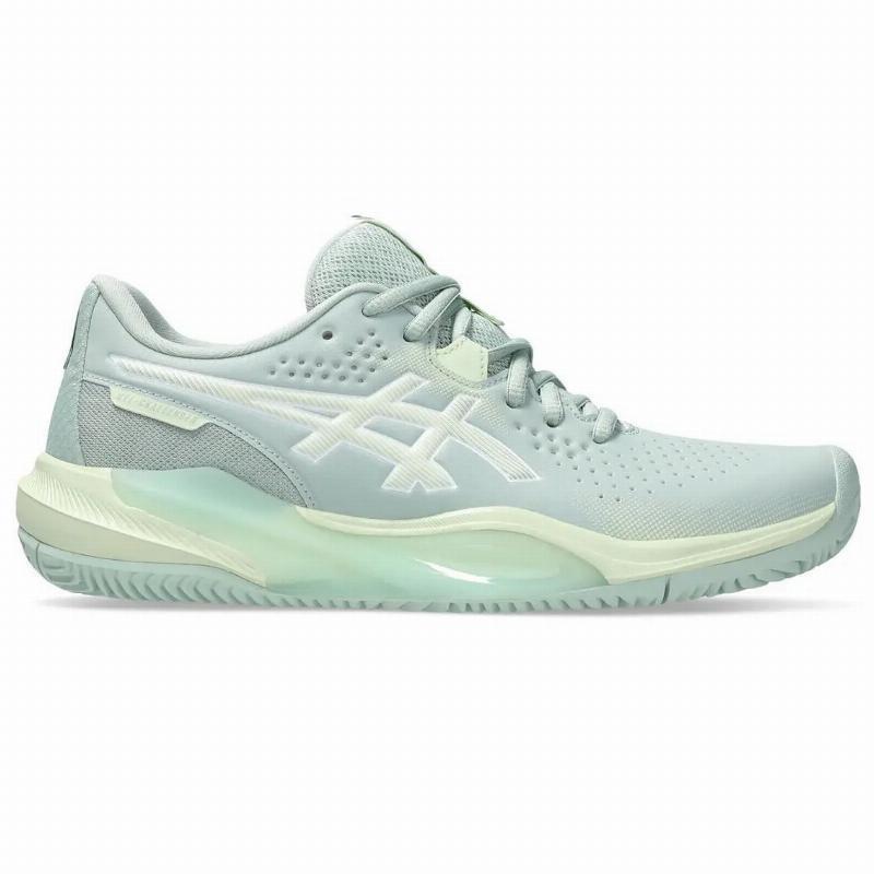 Damskie buty do tenisa Asics Gel-Challenger 15 Clay