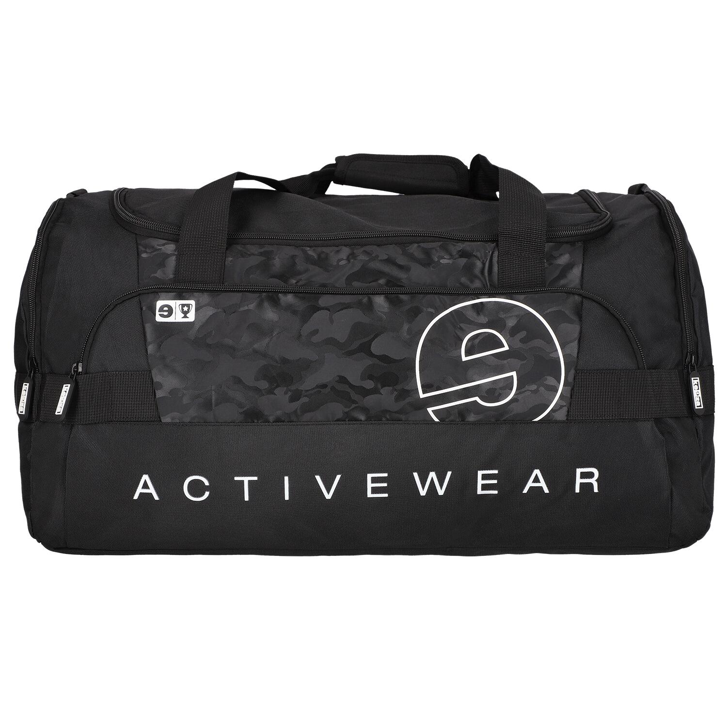 Torba treningowa Keeza Forza