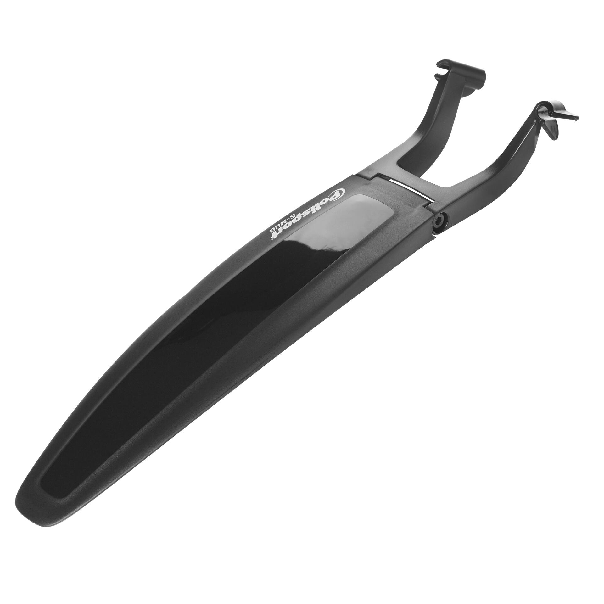 Tylny błotnik pod siedzeniem Polisport S-Mud court 16-29