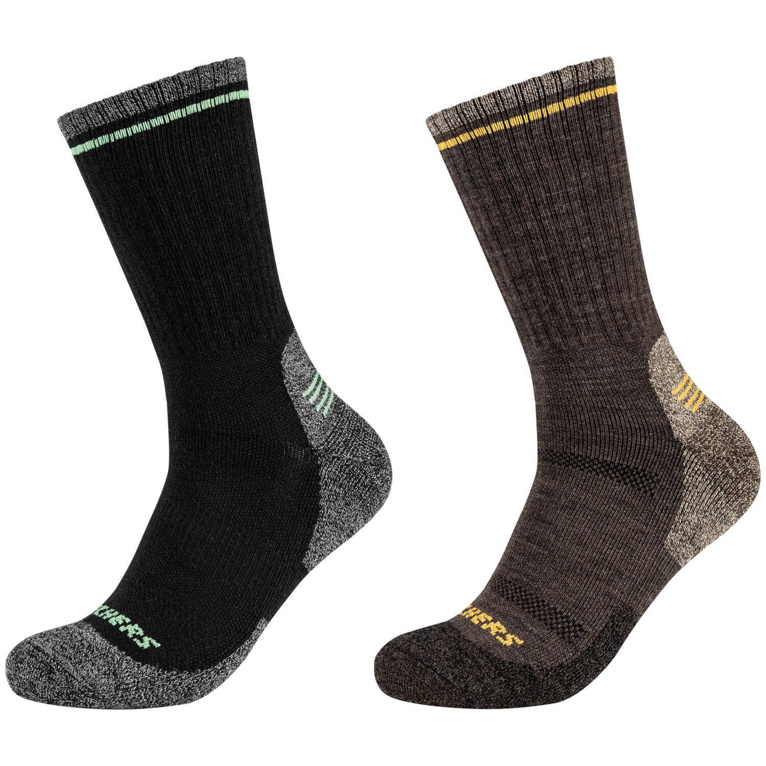 Skarpetki sportowe dla dorosłych 2PPK Men Trail Wool Socks
