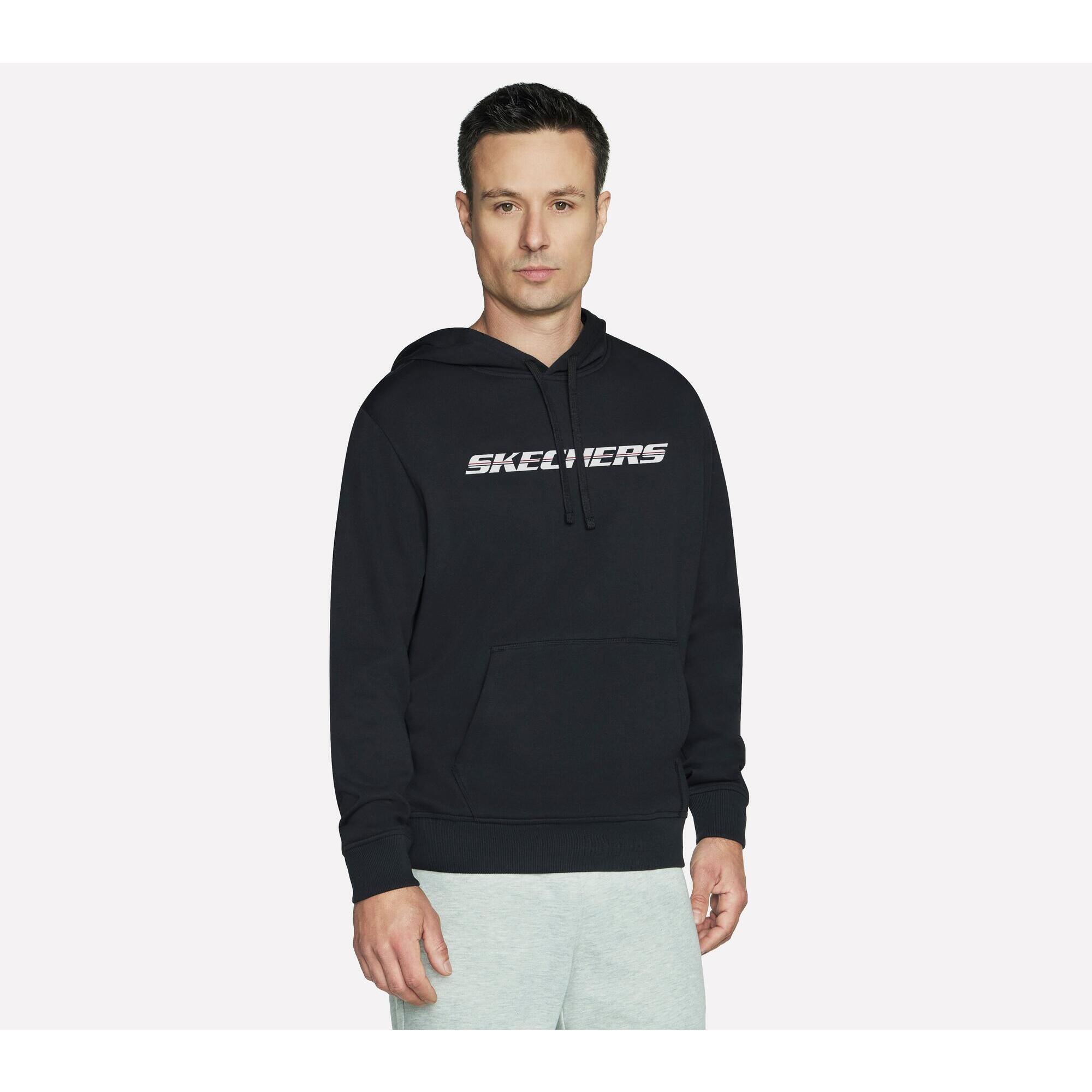 Bluza Męska Skechers