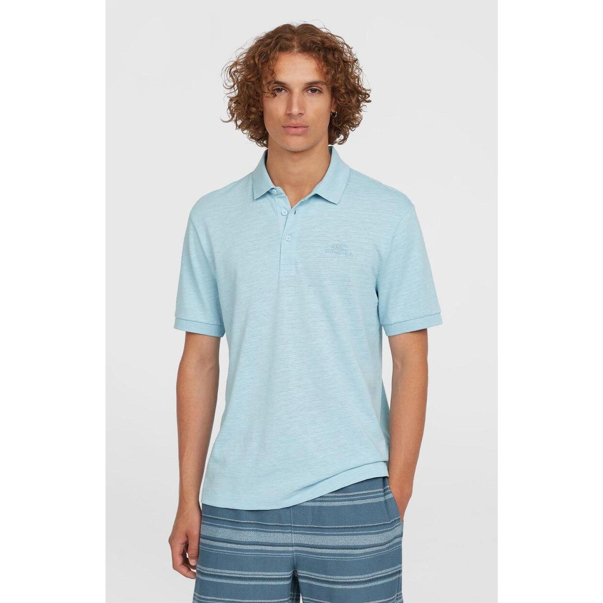 Koszulka polo męska O'Neill Small Logo