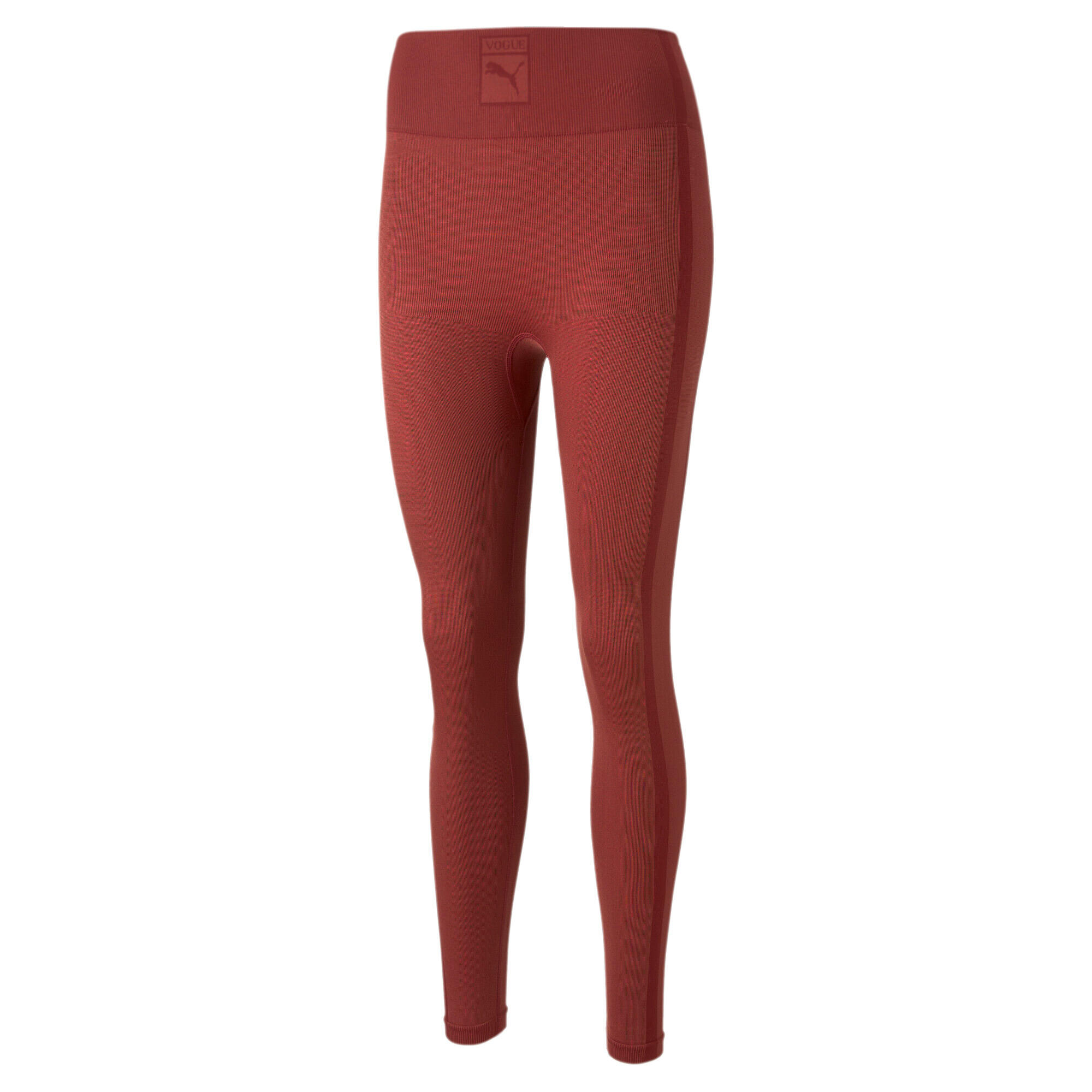 Legginsy Sportowe Damskie Puma X Vogue Seamless