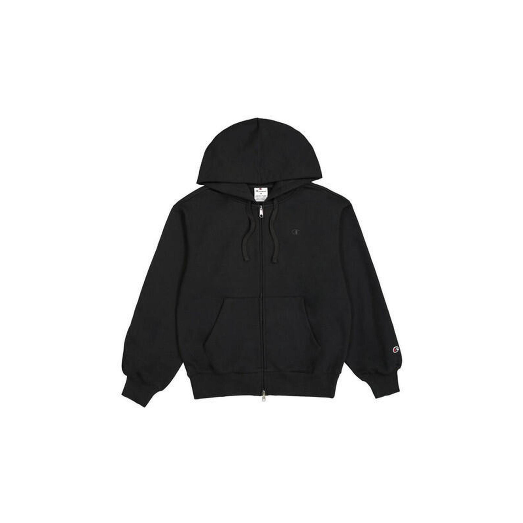 Bluza damska Champion Full Zip Hoodie Sweatshirt 117787