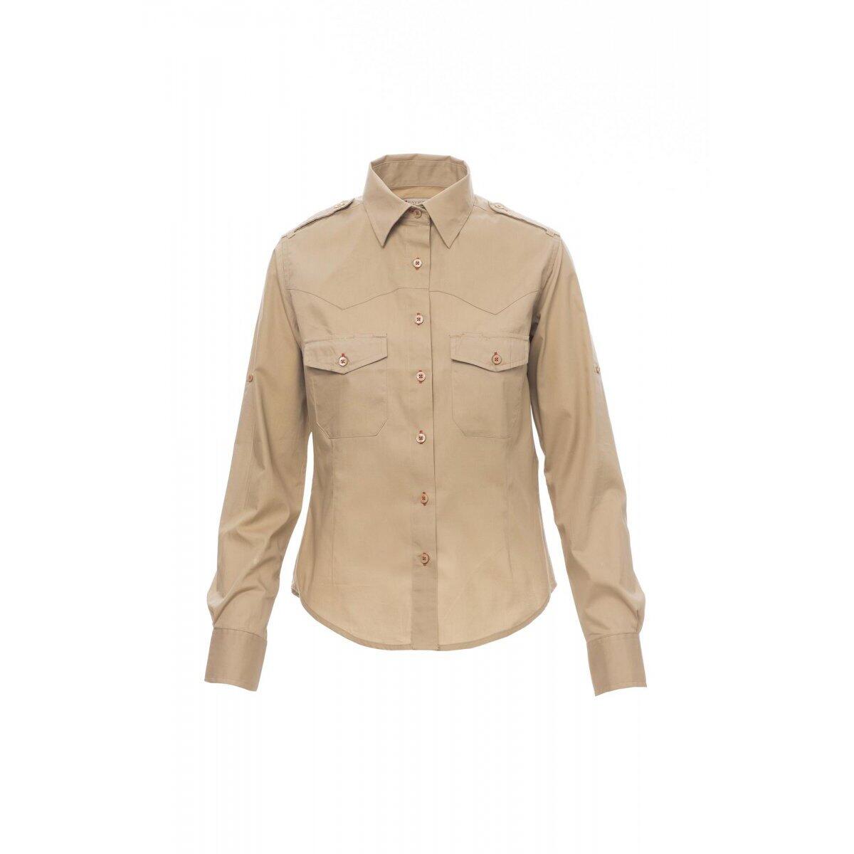 Koszula damska Payper Trophy