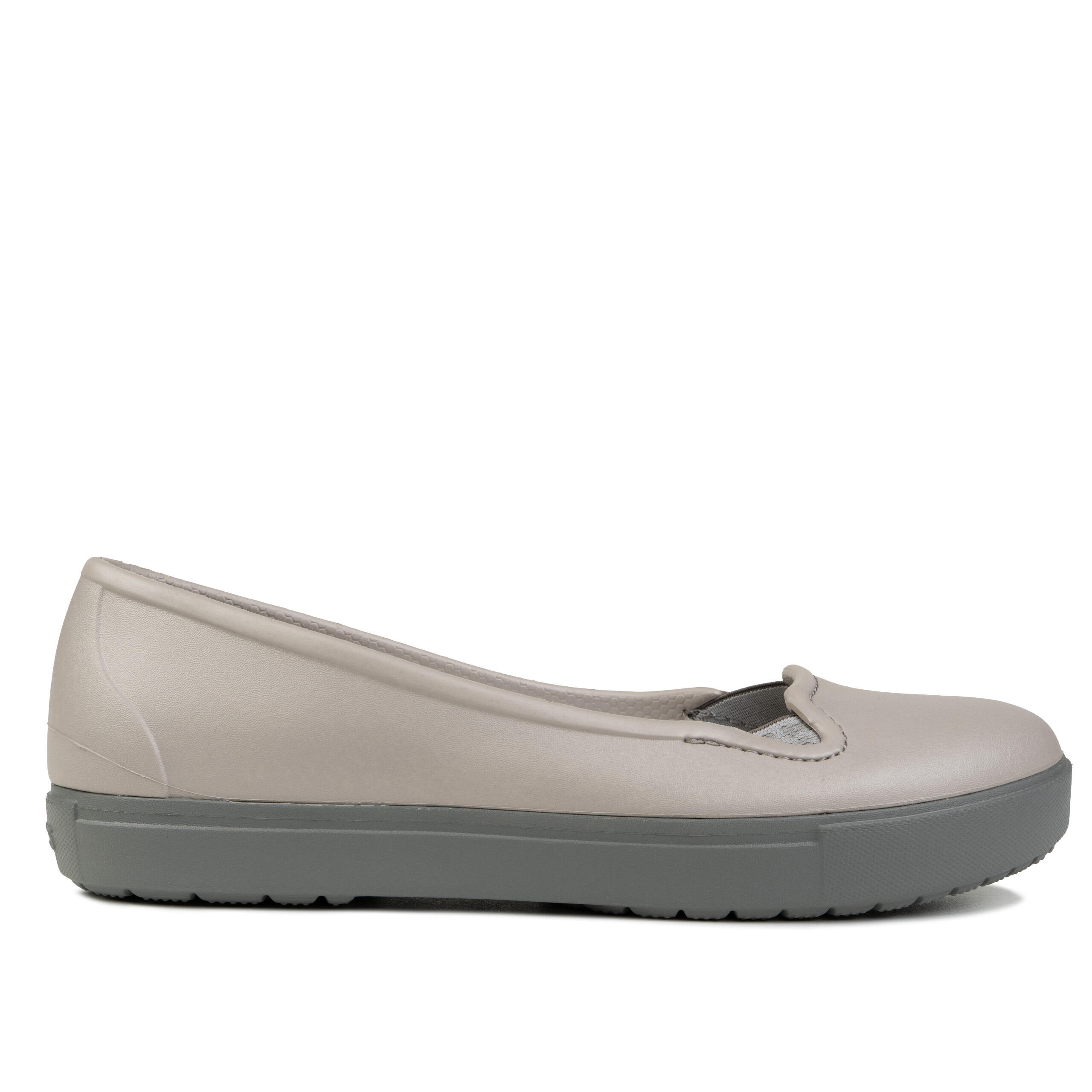 Buty damskie baleriny Crocs CITILANE FLAT
