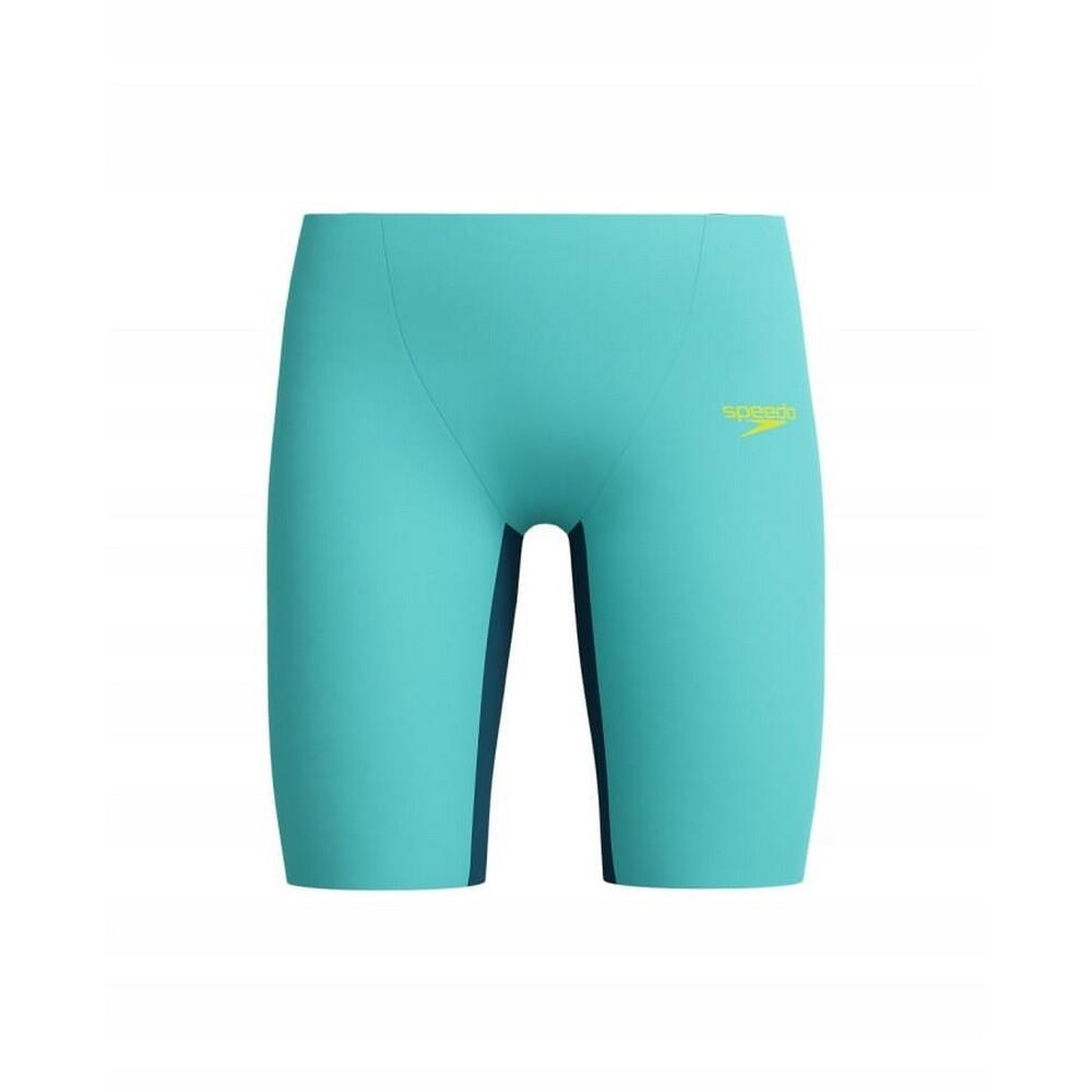 Spodenki Chłopięce Fastskin Max Endurance+ Z Wysokimi Stanami