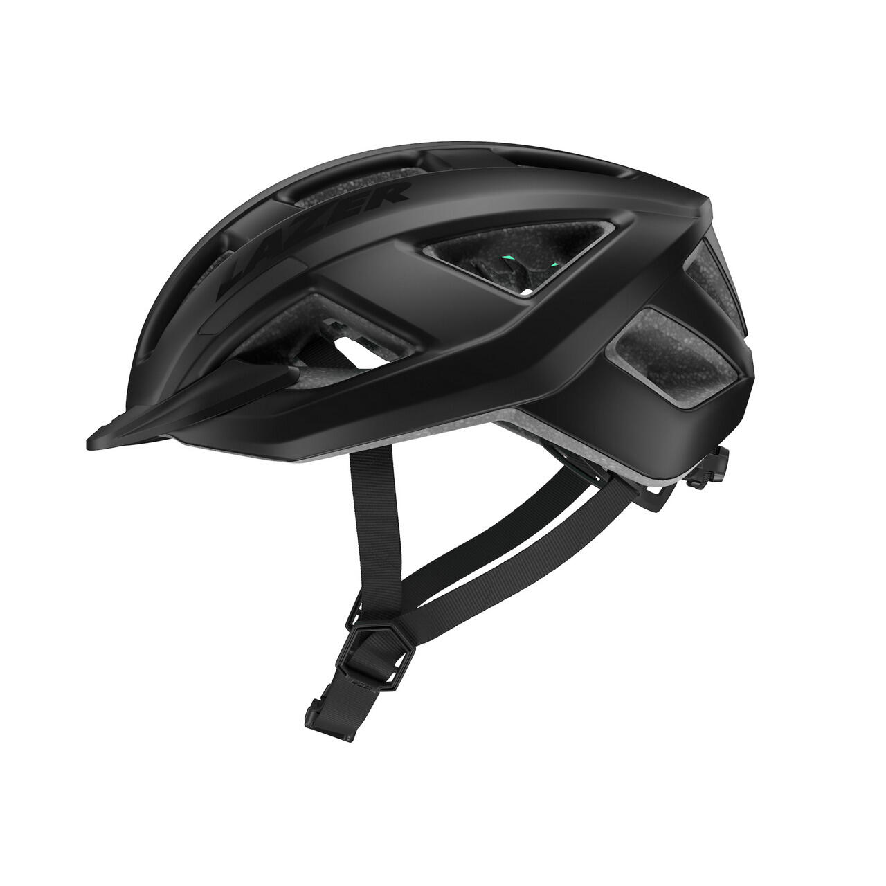 Kask rowerowy Lazer Cerro Kineticore CE-SPSC