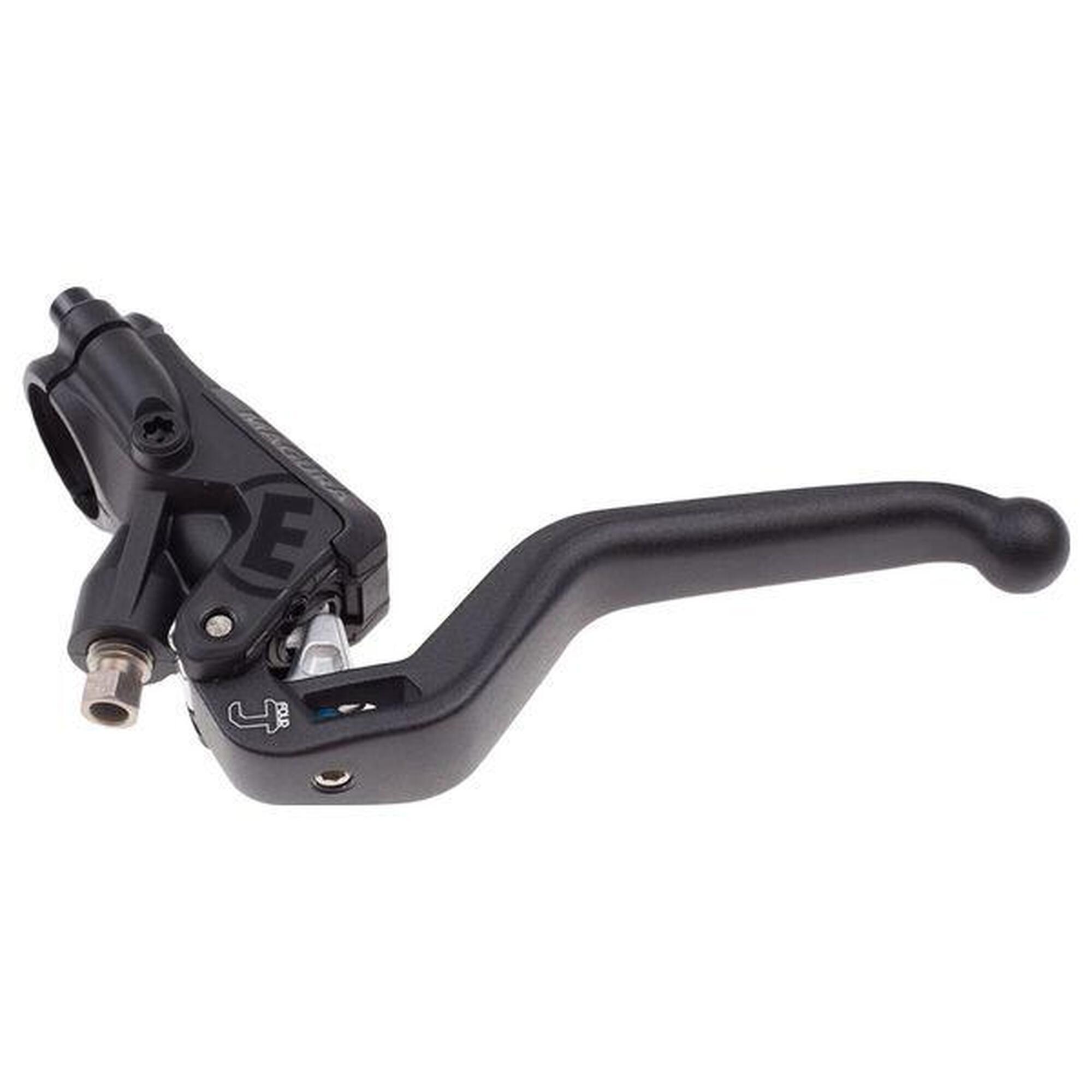 Hydrauliczne dźwignie hamulca prawe i lewe 3 palce Magura MT4