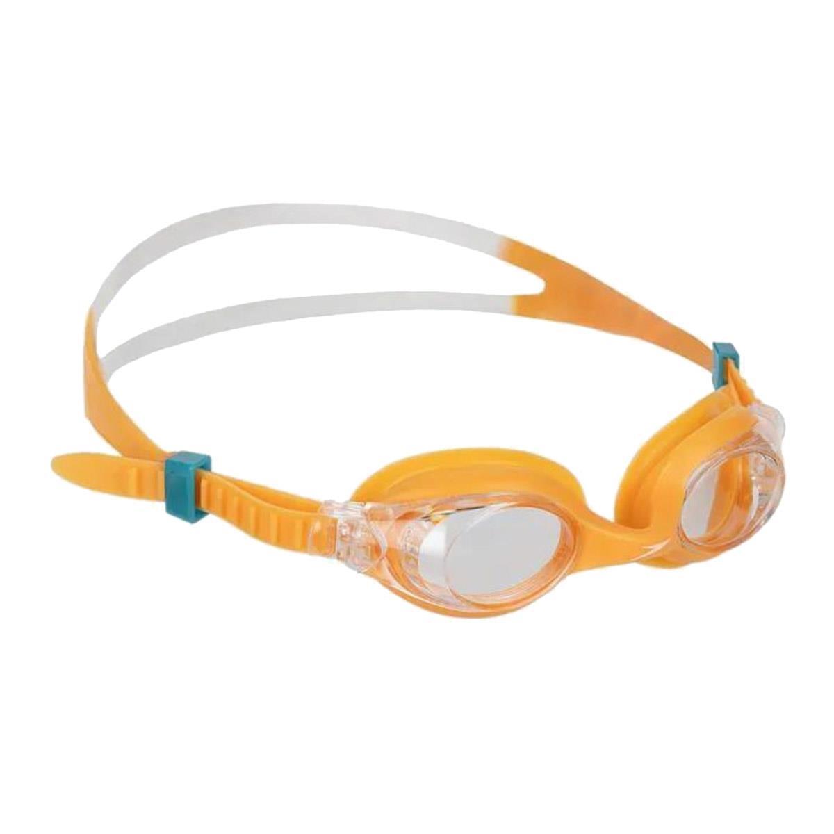 Gogle Speedo Infant Skoogle – Pomarańczowe