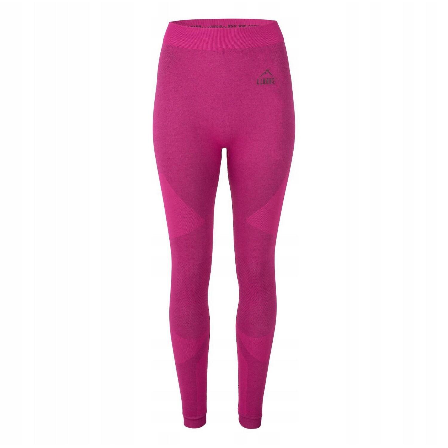 Damskie Termoaktywne Spodnie Termoaktywne Rael