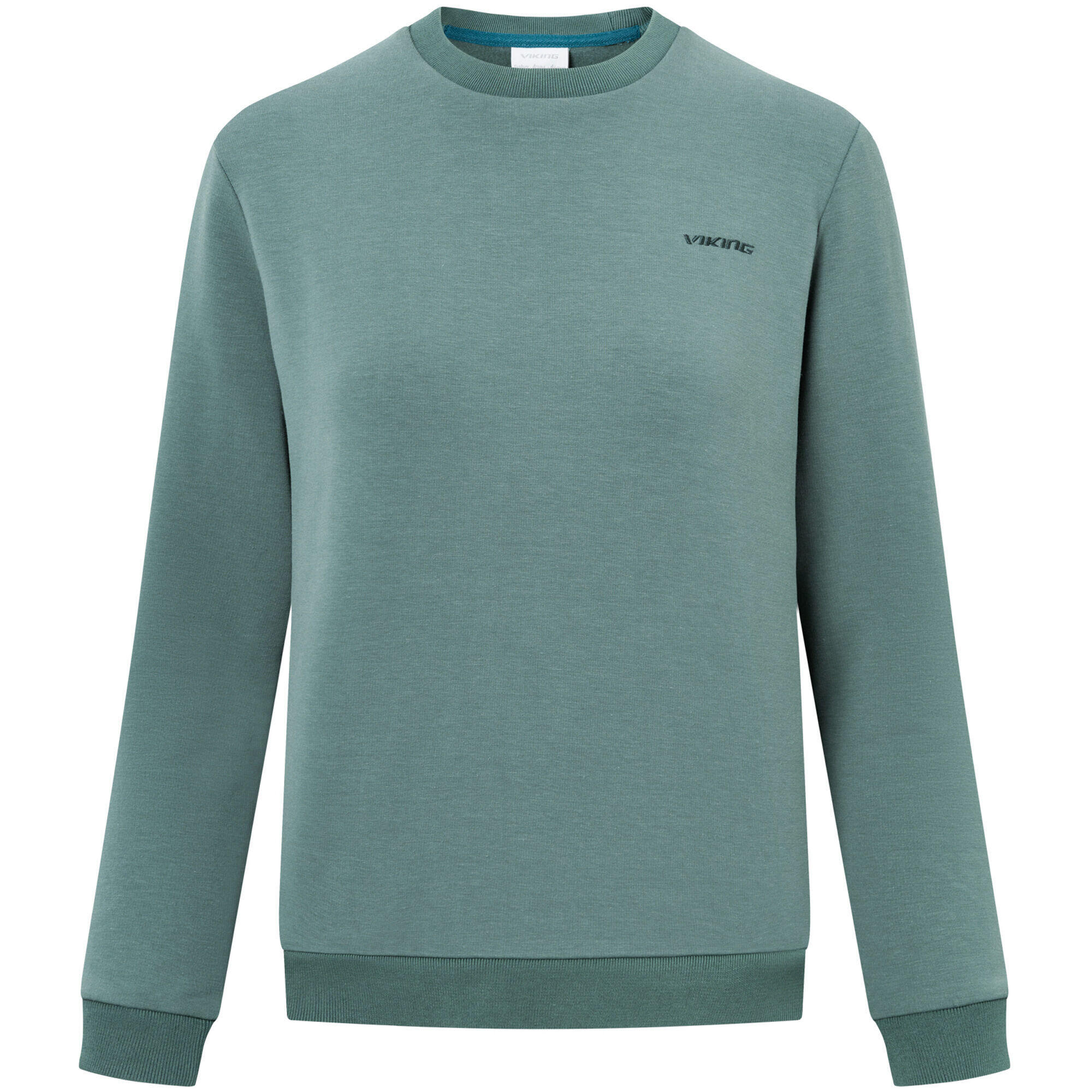 Damska bluza z okrągłym dekoltem Viking Escape Bamboo