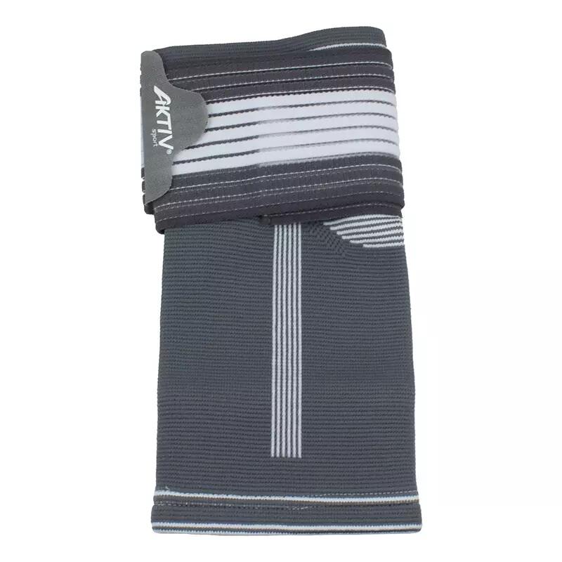 Ochraniacz na kostkę Aktivsport z rzepem rozmiar: S