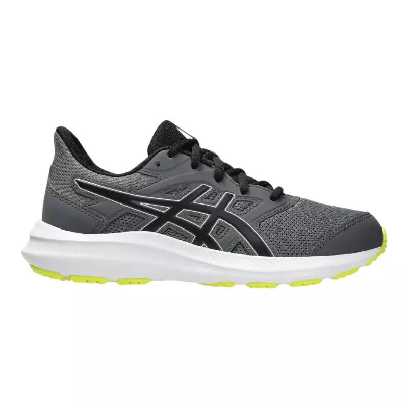 Baskets Garçon Baskets Asics JOLT 4 GS Gris