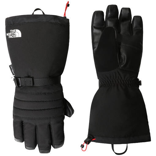 Rękawice narciarskie męskie The North Face M Montana Ski Glove