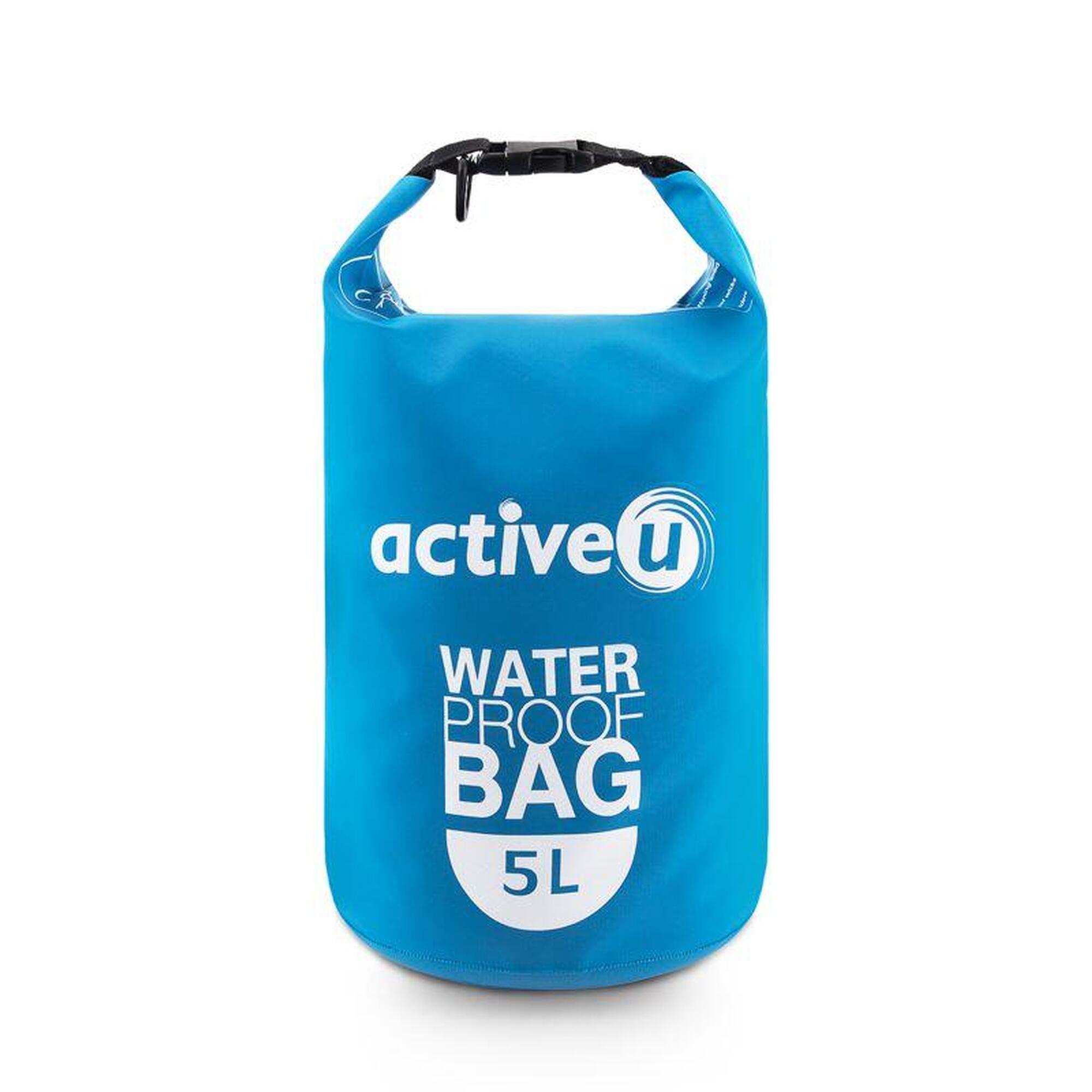 Worek żeglarski Activeu Dry Bag szczelny 5 L