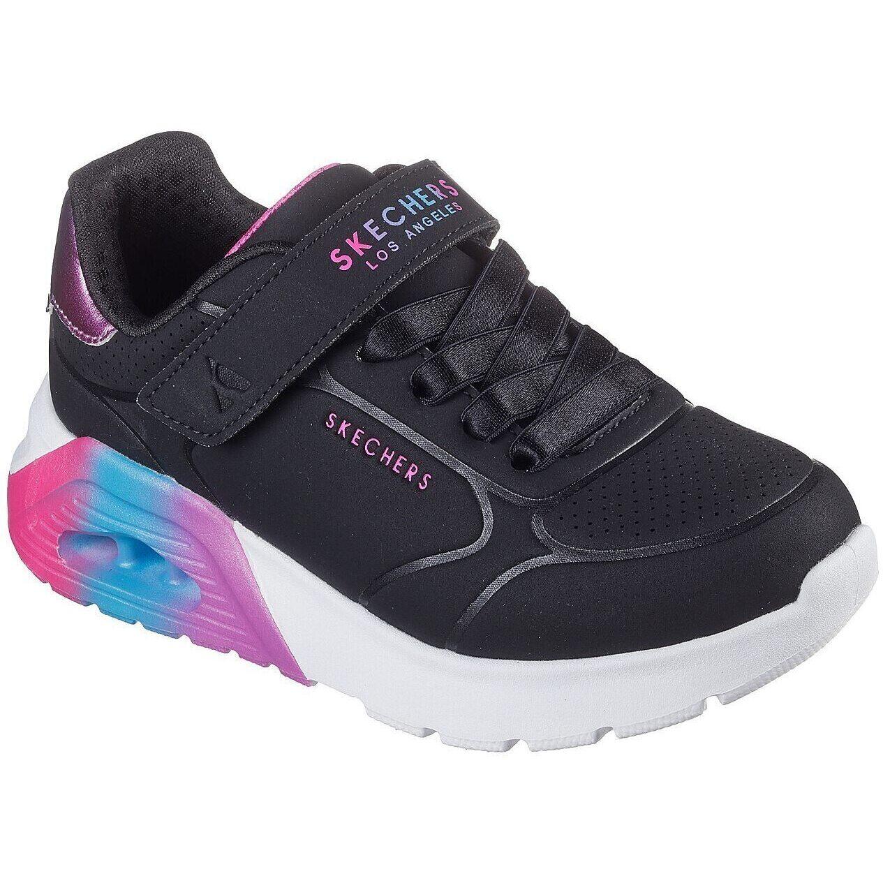 Buty sportowe dla dzieci Skechers Uno Lite 2.0 Vivid
