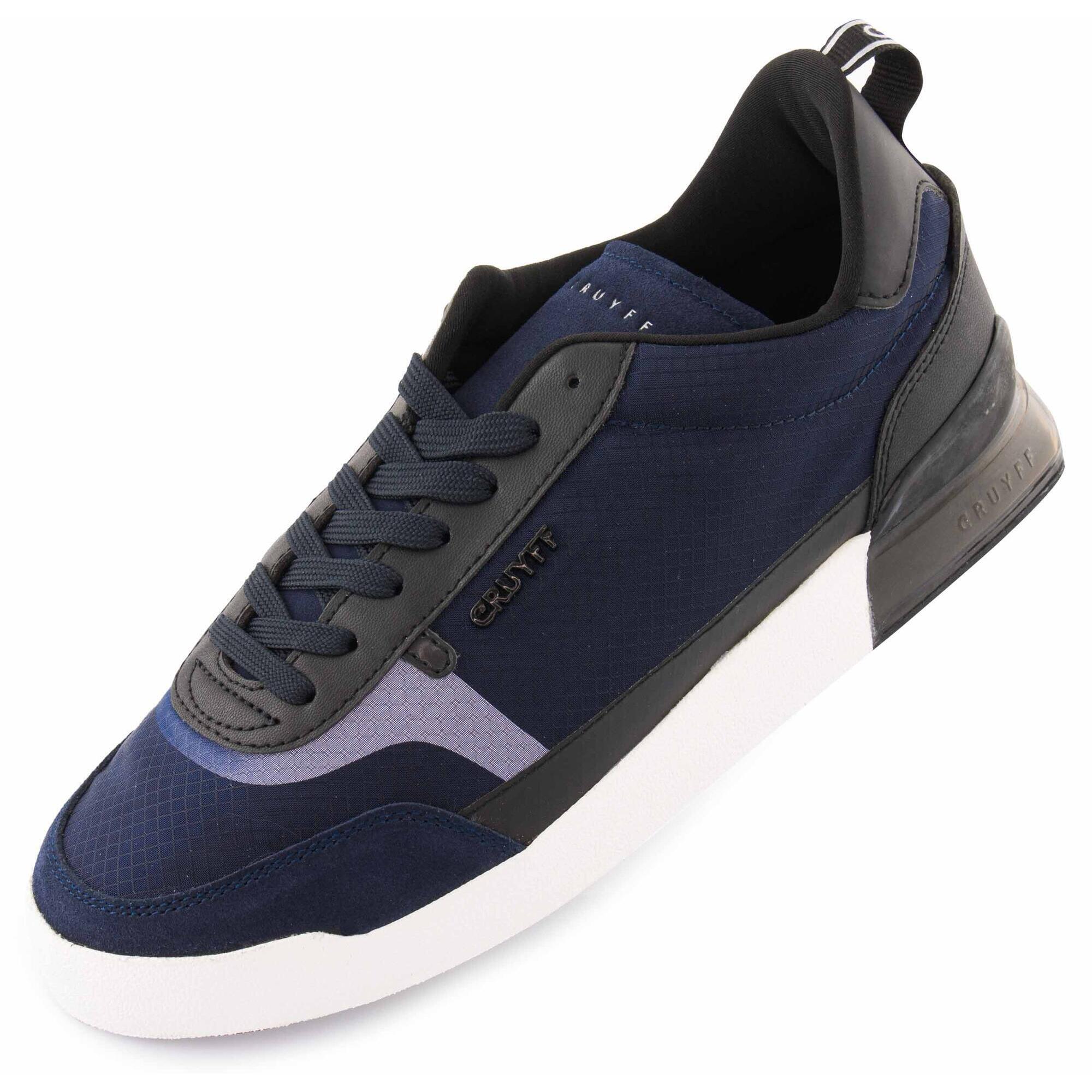 Sneaker Cruyff Contra Navy 44 - Luksusowe Buty Turystyczne