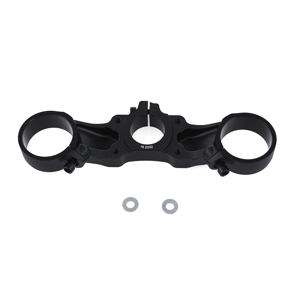 Części widelca Fox Racing 2021 40 Drop Upper Crown