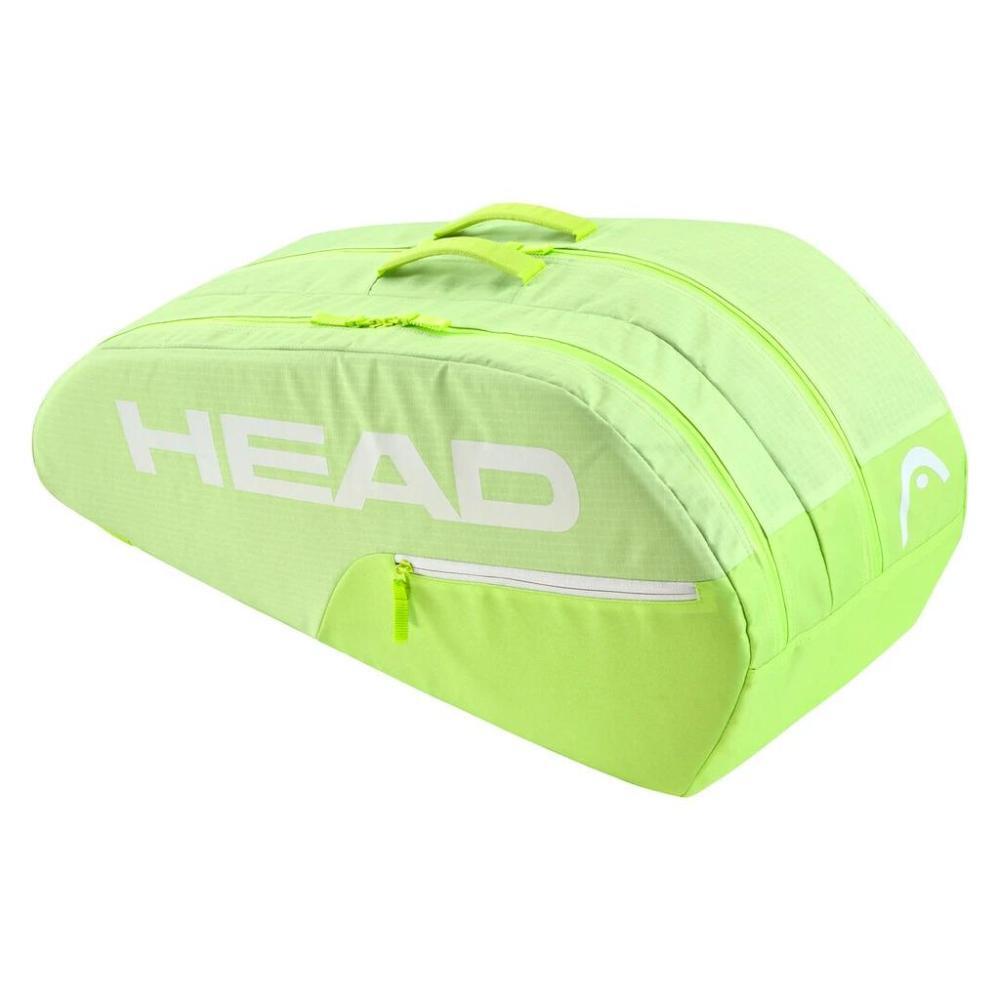 Raquetero Head Base Racquet Bag M 261415 Sg