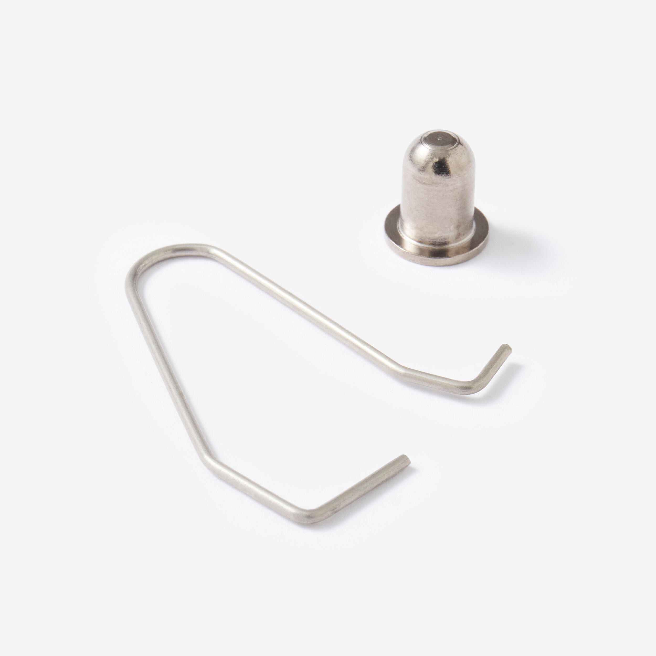 Zestaw z push pinem do hulajnogi XSD100E