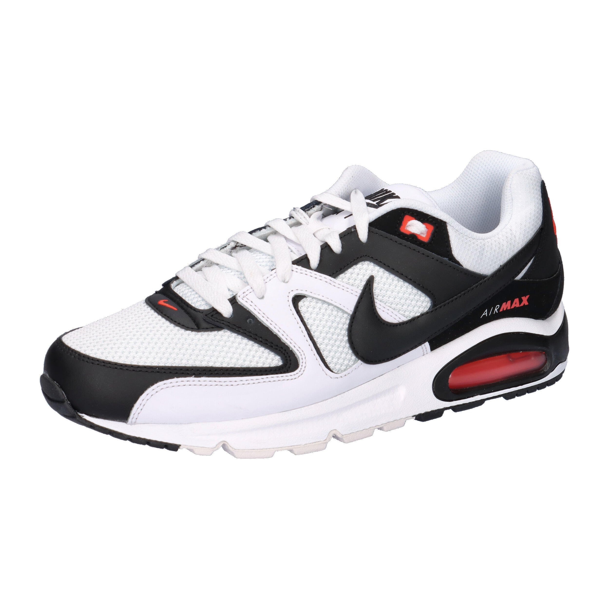 Buty do chodzenia damskie Nike Air Max Command