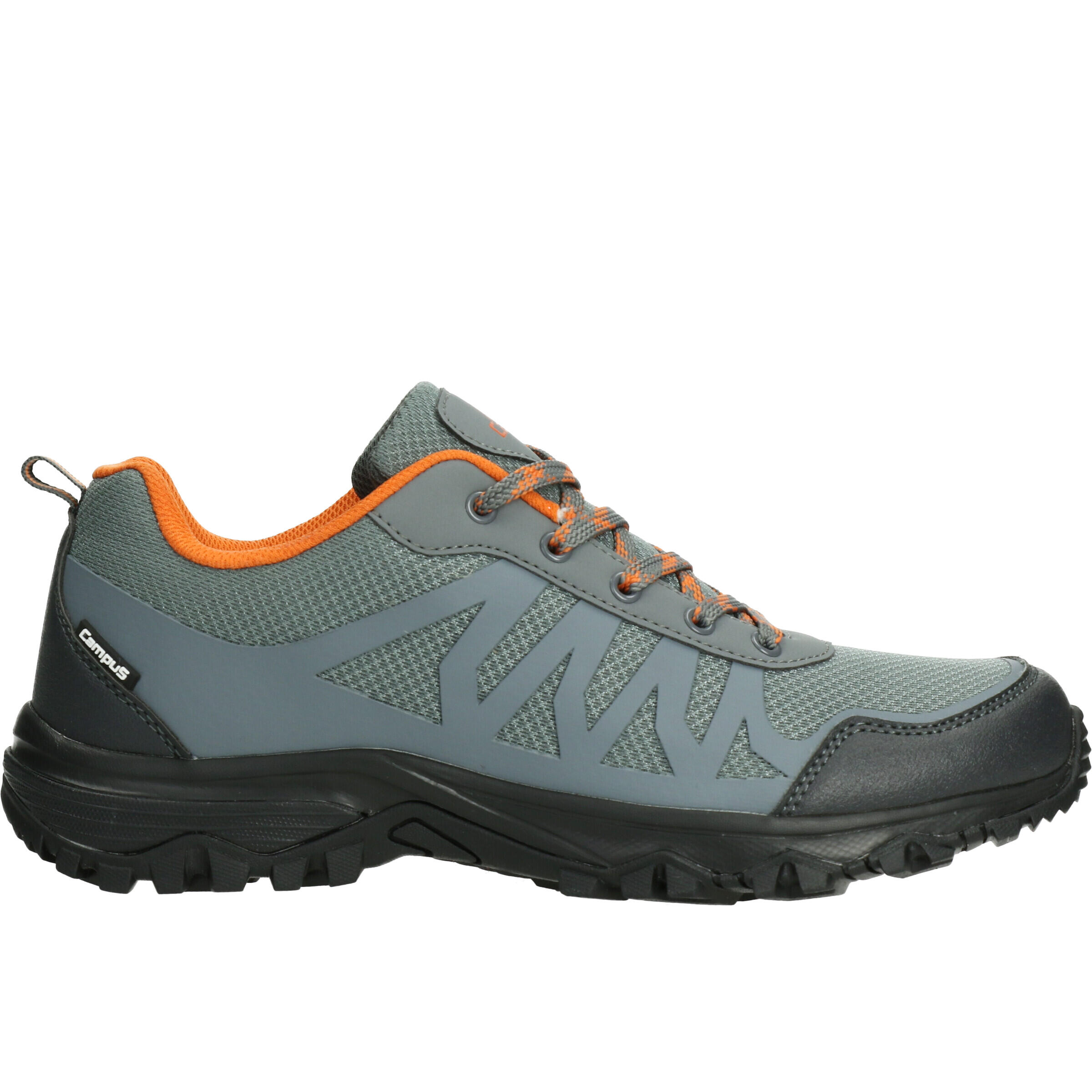 Buty Trekkingowe Męskie Campus Marbore
