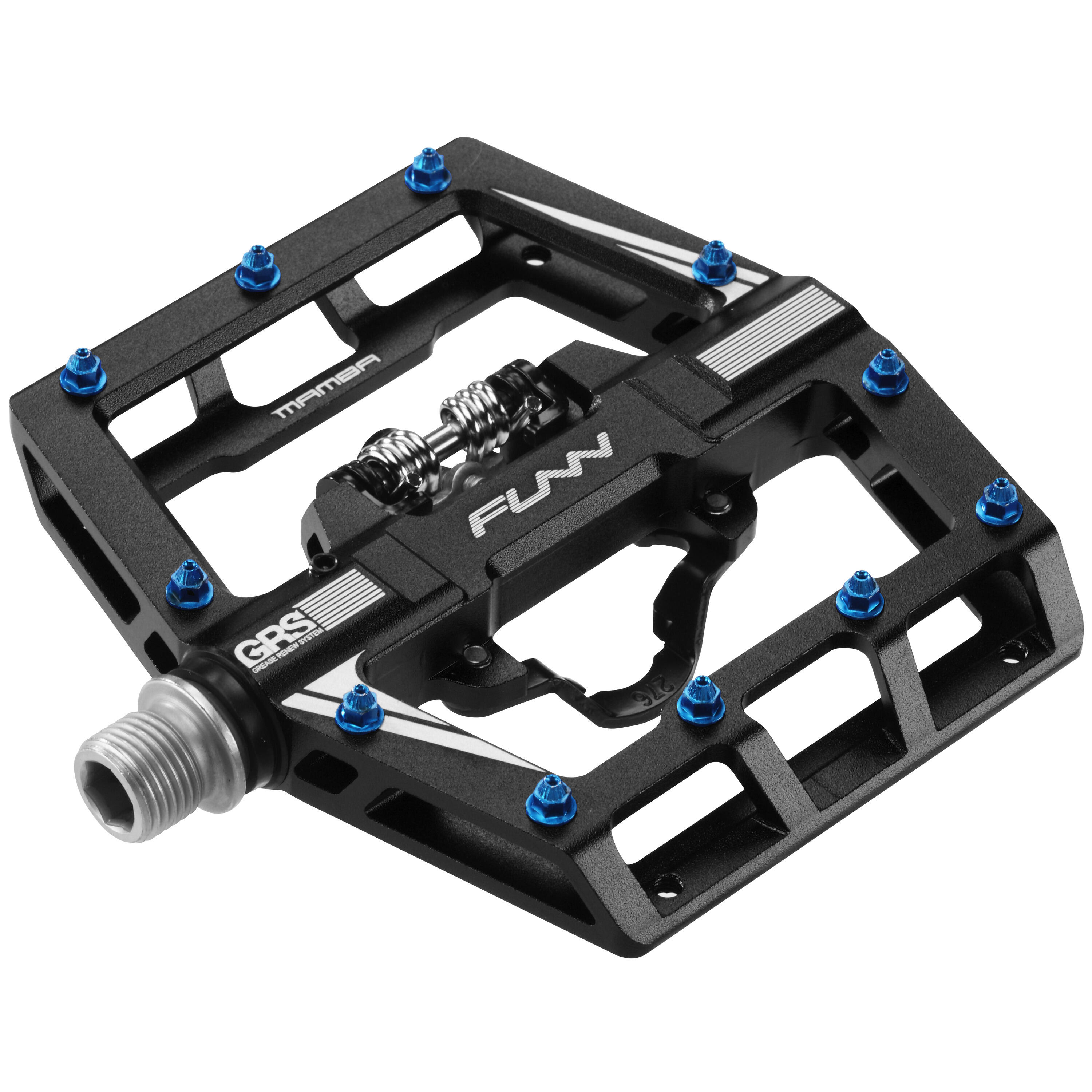 Pedały 1-stronny Funn Mamba