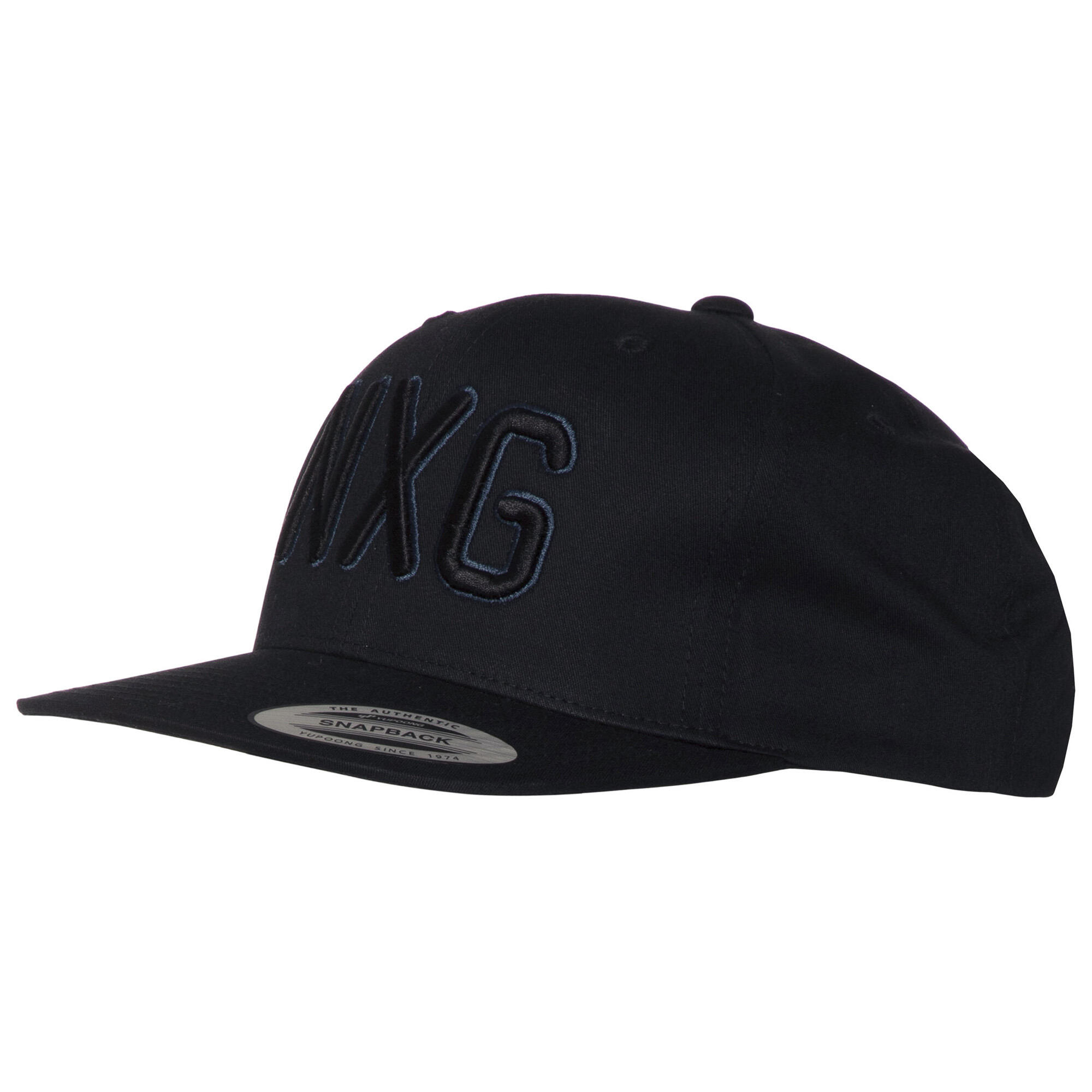 Czapka z daszkiem UNI PROTEST Nxg Nagiri