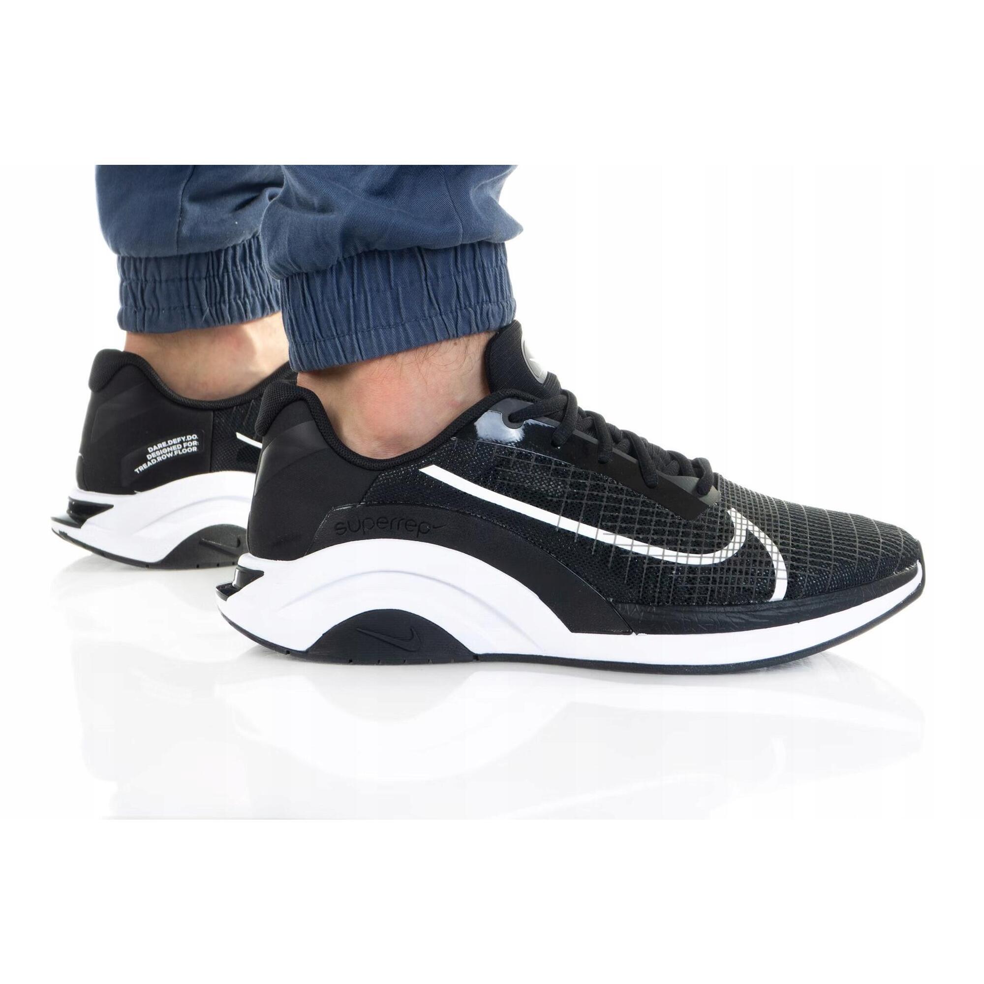 Buty do chodzenia Męskie Nike ZOOMX SUPERREP SURGE